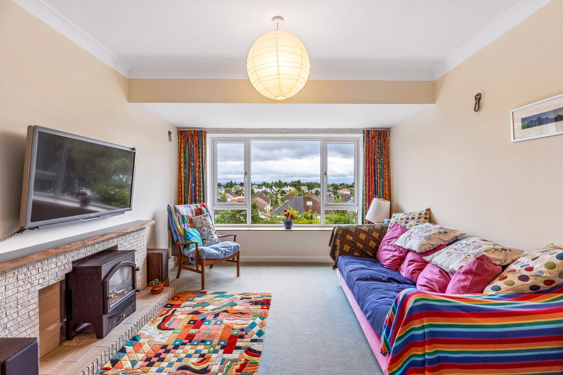 42 North Grange Road, Bearsden, G61 3AF - Picture #7