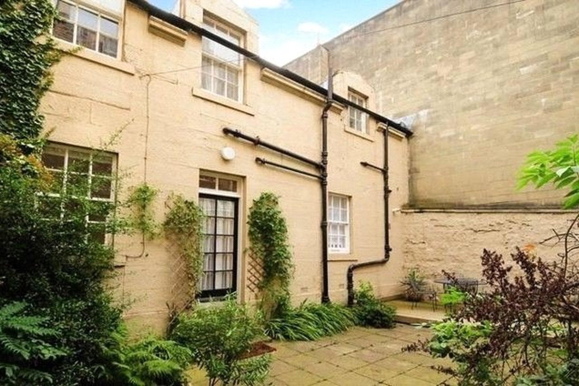 13 Atholl Crescent Lane, West End, Edinburgh, EH3 8ET - Picture #6