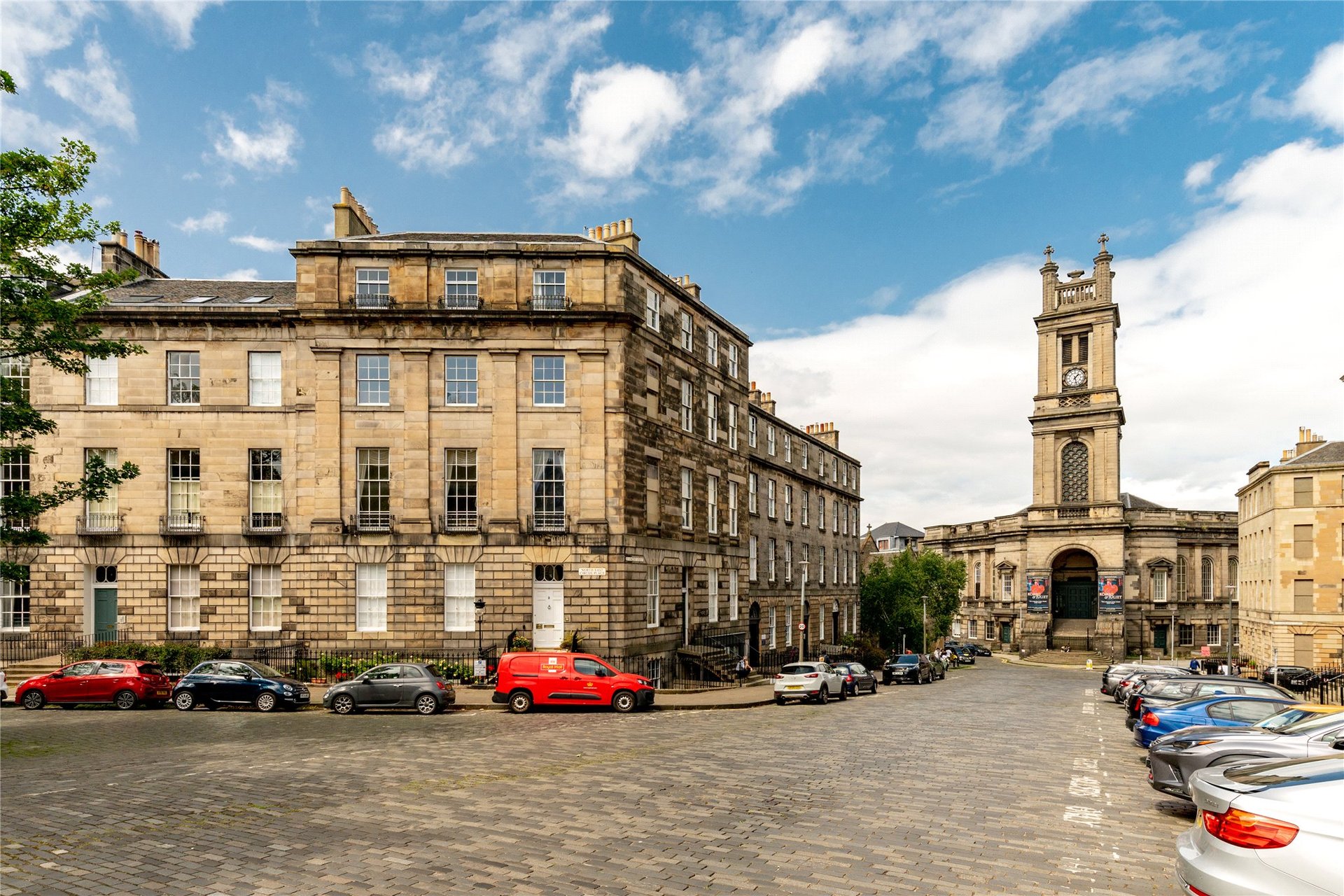 2F, 1 St. Vincent Street, Edinburgh, EH3 6SW - Picture #21