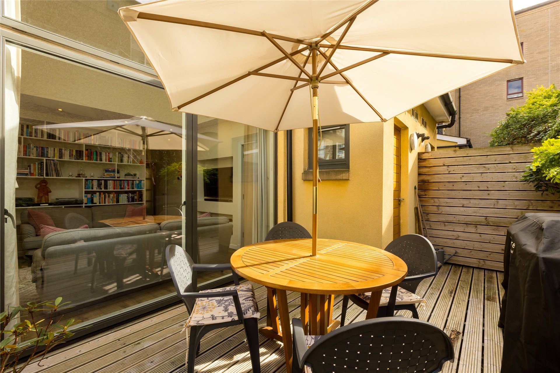 5 New Broughton, Broughton, Edinburgh, EH3 6PA - Picture #3