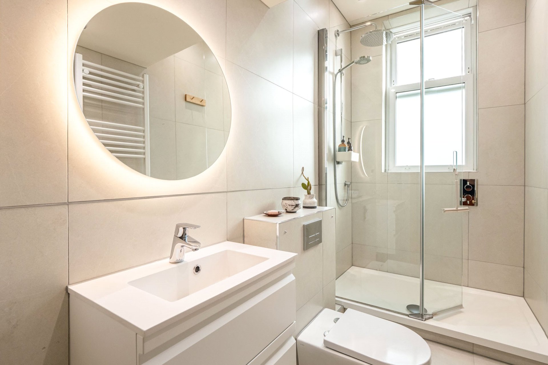 4/6 Kinghorn Place, Edinburgh, EH6 4BN - Picture #11