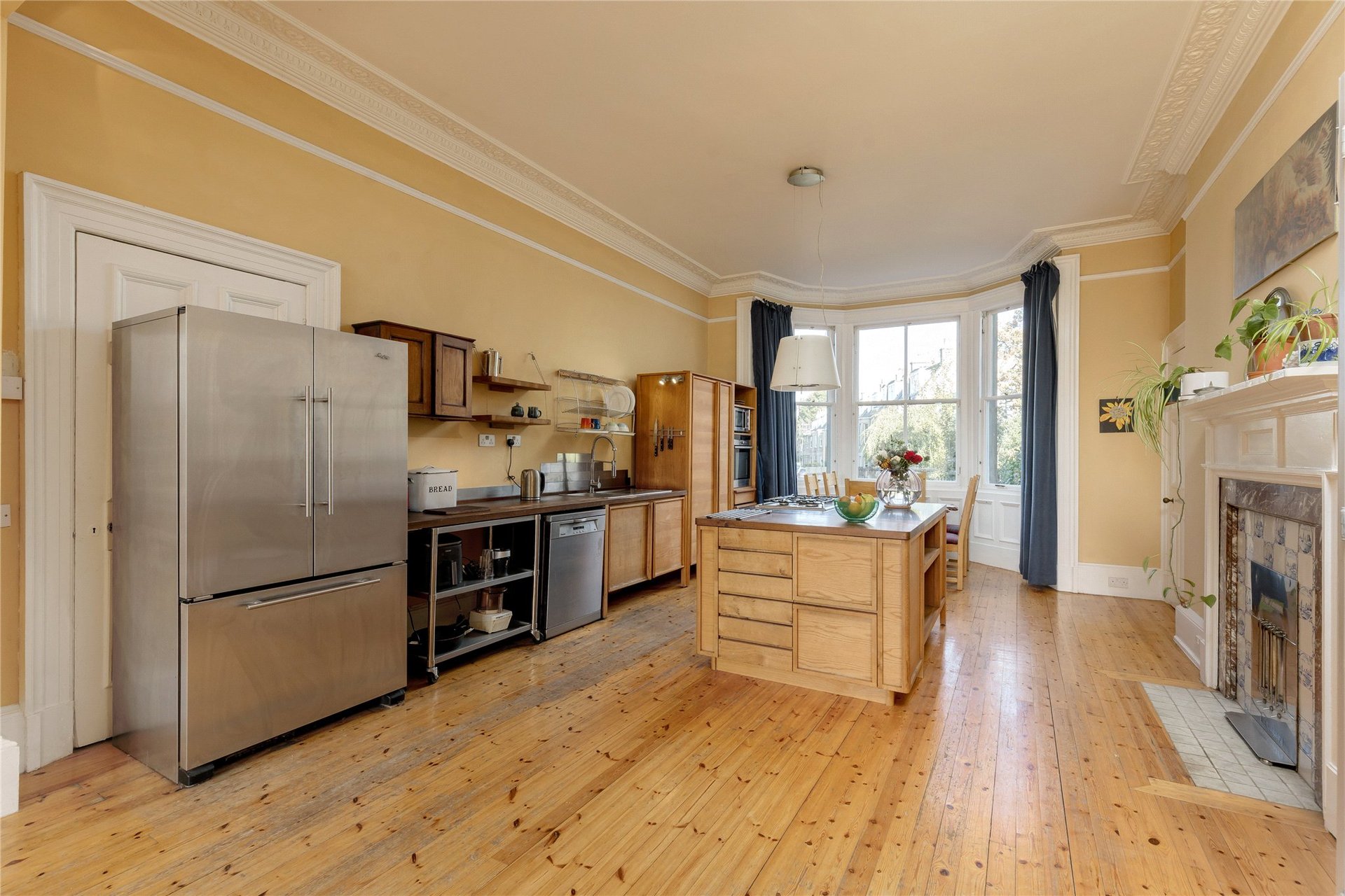 13 Albert Terrace, Morningside, Edinburgh, EH10 5EA - Picture #4
