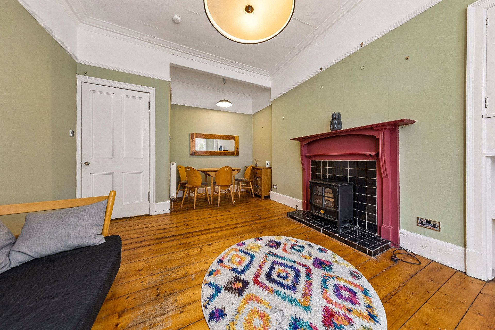 0/2, 17 Nairn Street, Yorkhill, Glasgow, G3 8SE - Picture #5