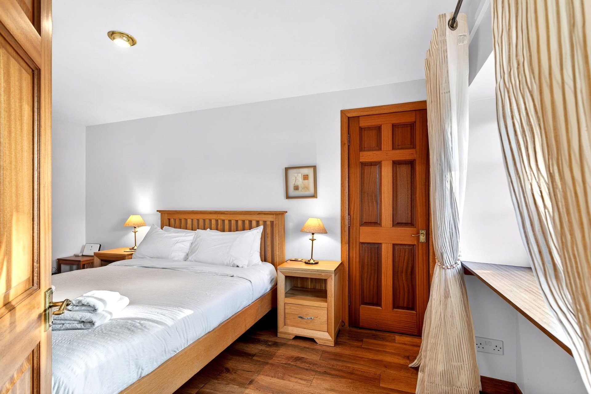 Copperfield, 22 Church Place, Upper Largo, Leven, Fife, KY8 6EH - Picture #15