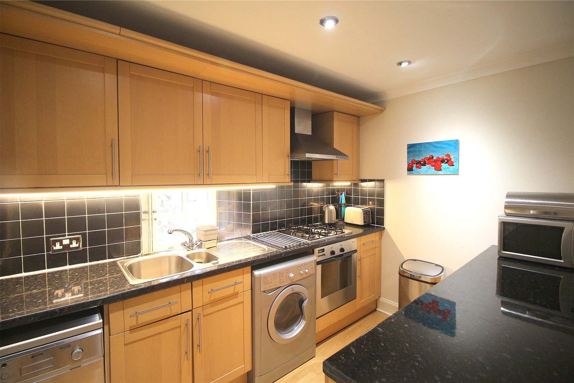 27GF Circus Lane, Edinburgh, Midlothian, EH3 6SU - Picture #5