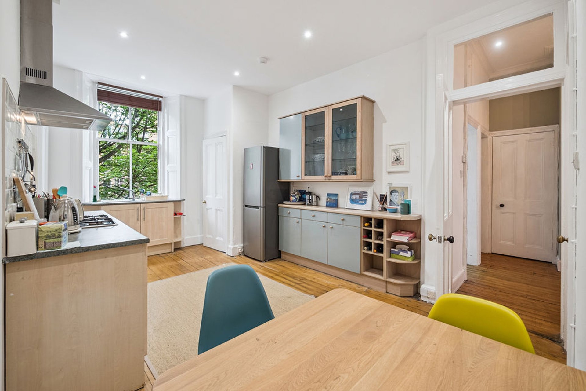 86 Spottiswoode Street, Marchmont, Edinburgh, EH9 1DJ - Picture #6