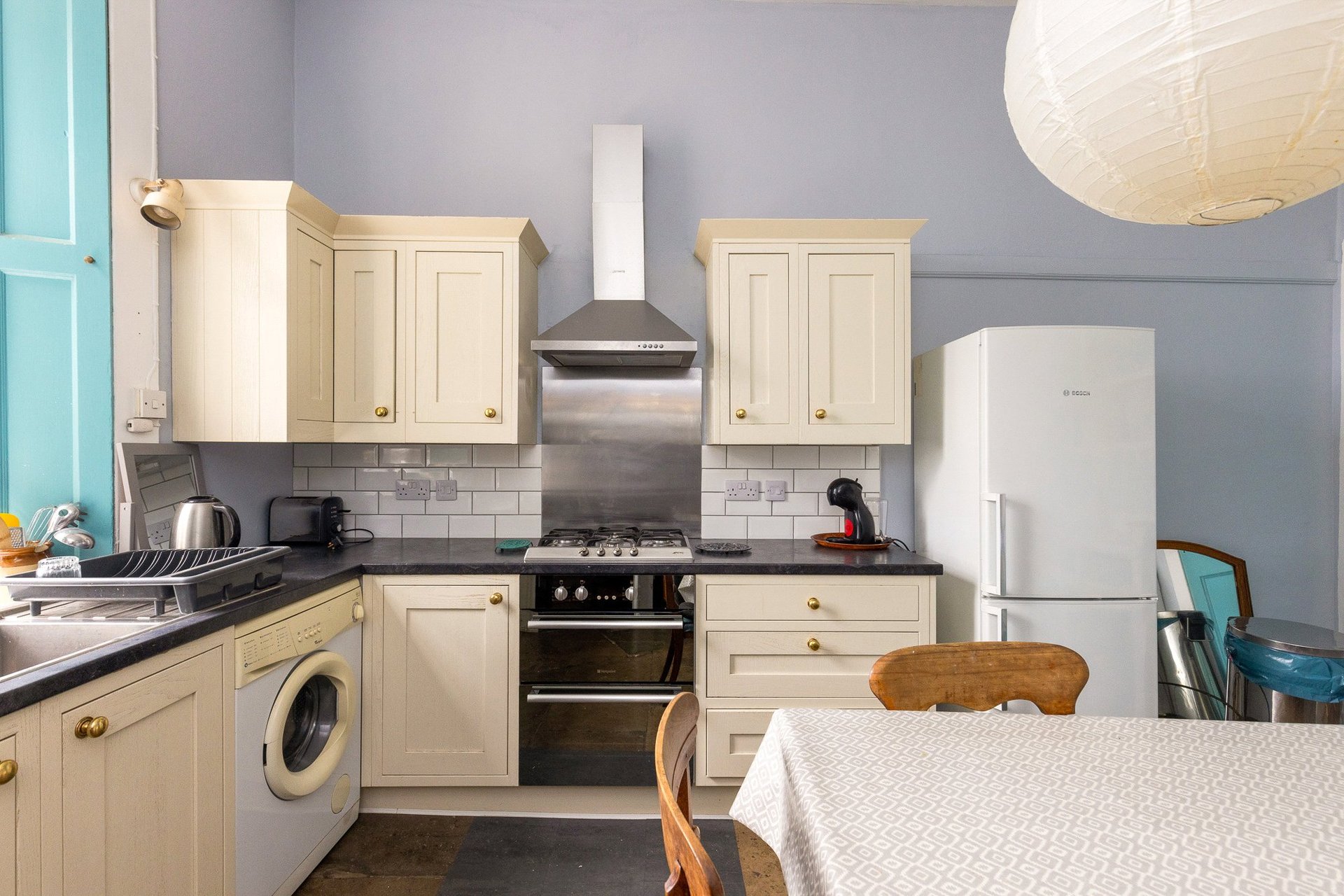 1/6 (3F2), Scotland Street, Edinburgh, EH3 6PP - Picture #10