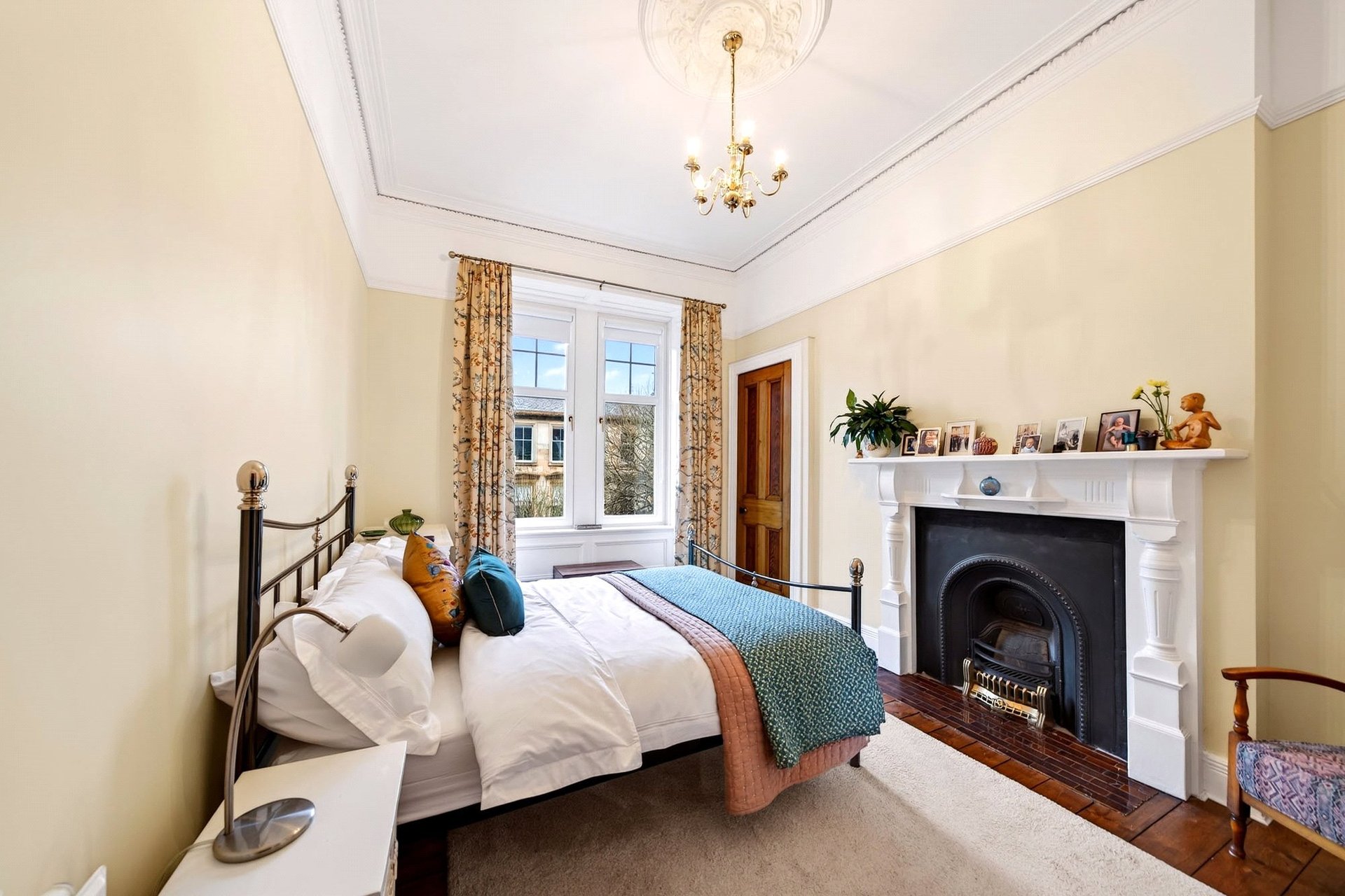 2/1, 39 Lawrence Street, Dowanhill, Glasgow, G11 5HD - Picture #26