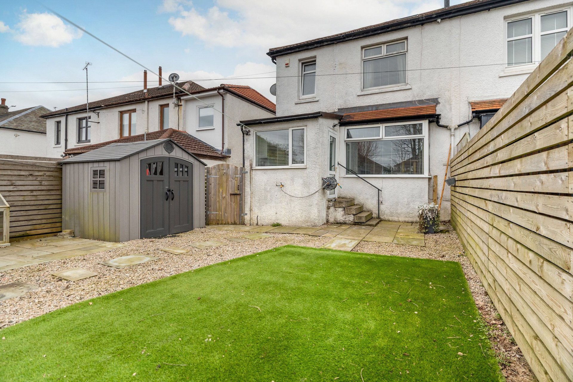 30 Atholl Drive, Giffnock, Glasgow, G46 6QR - Picture #27