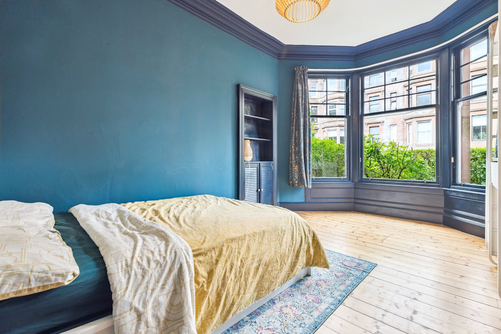 0/2, 99 Queensborough Gardens, Hyndland, Glasgow, G12 9RY - Picture #14