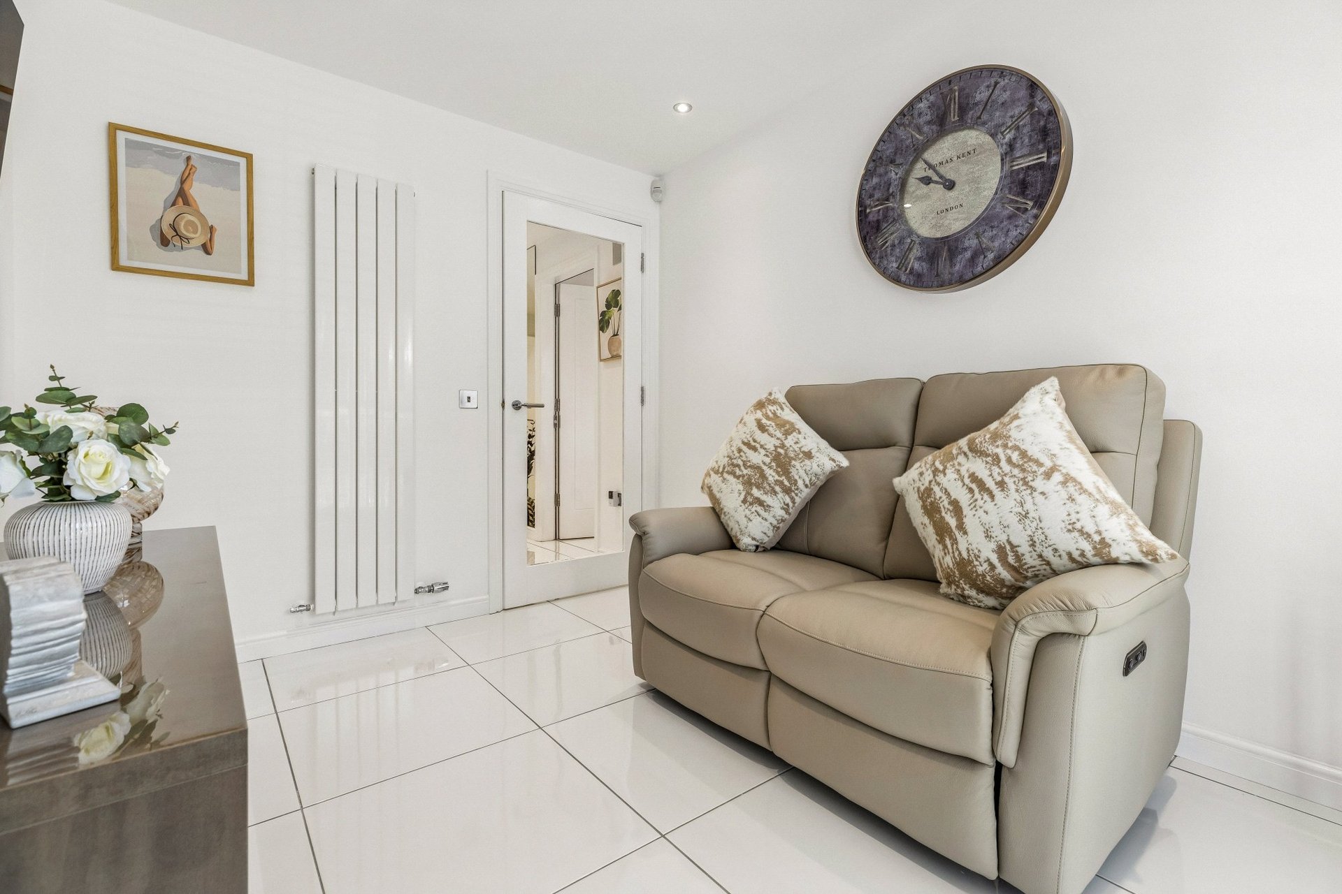 Flat G-1, 2 Knights Grove, Newton Mearns, Glasgow, East Renfrewshire, G77 6GP - Picture #29