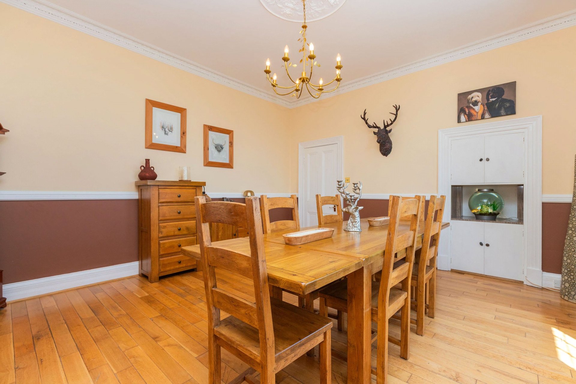 Barrhill Farm, Kilbirnie, North Ayrshire, KA25 7LL - Picture #12