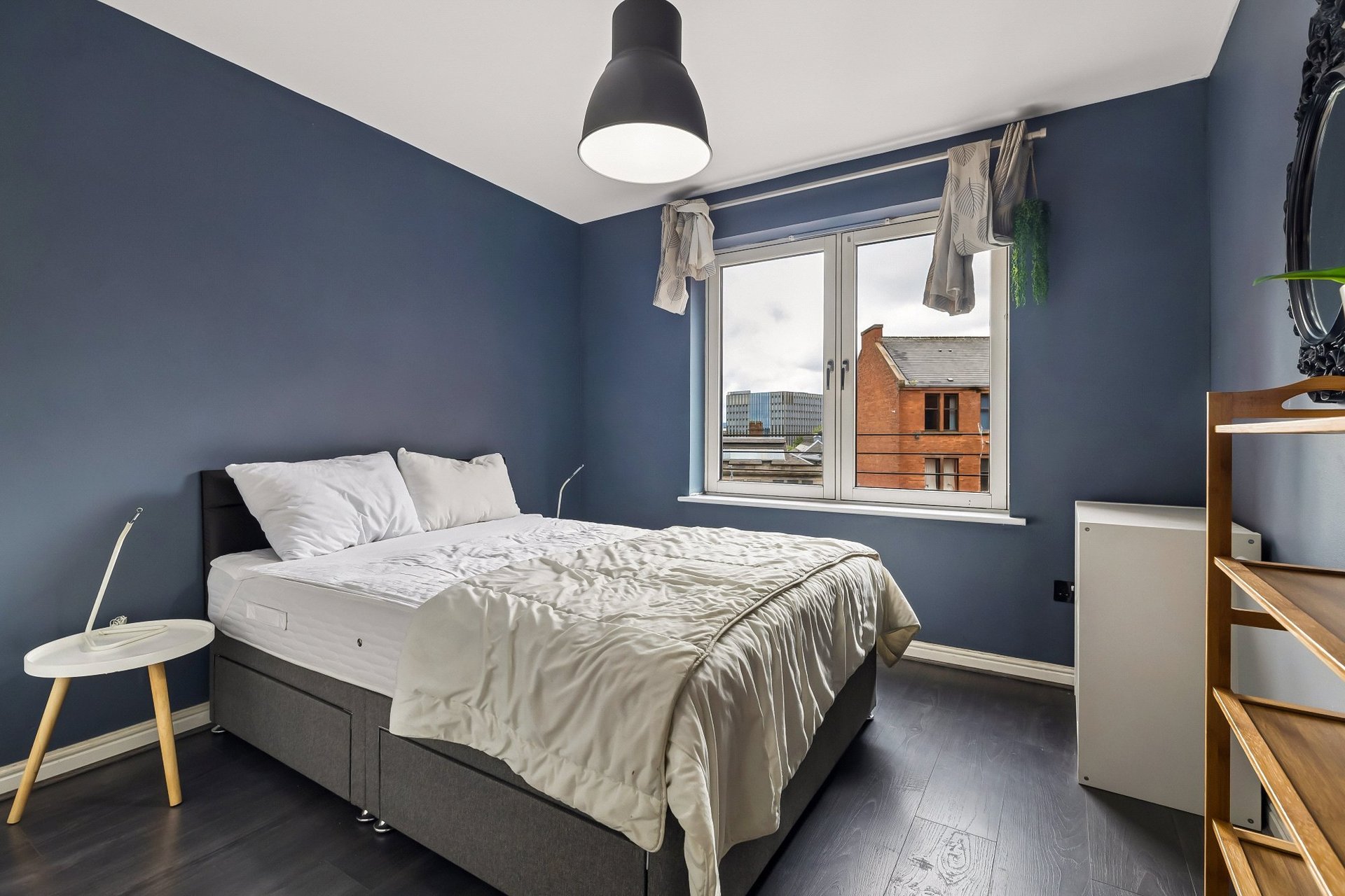 Flat 4/2, Regency Apartments, 222 Howard Street, City Centre, Glasgow, G1 5HE - Picture #14