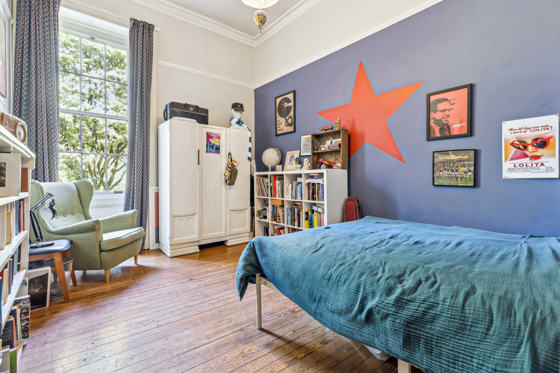 Flat 2/2, 25 Kelvinside Terrace South, North Kelvinside, Glasgow, G20 6DW - Picture #26