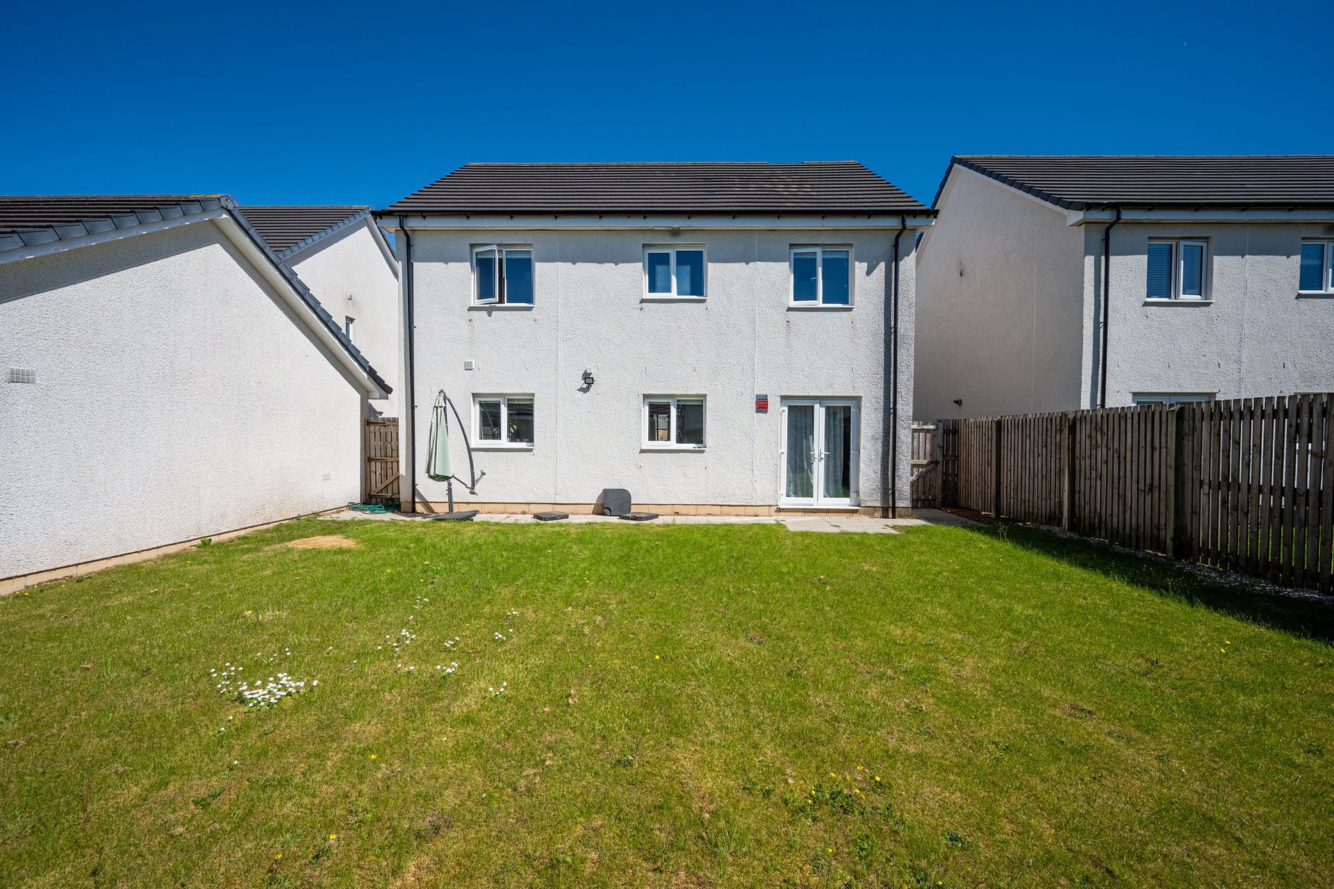 74 Duncolm View, Barrhead, Glasgow, East Renfrewshire, G78 2BS - Picture #25