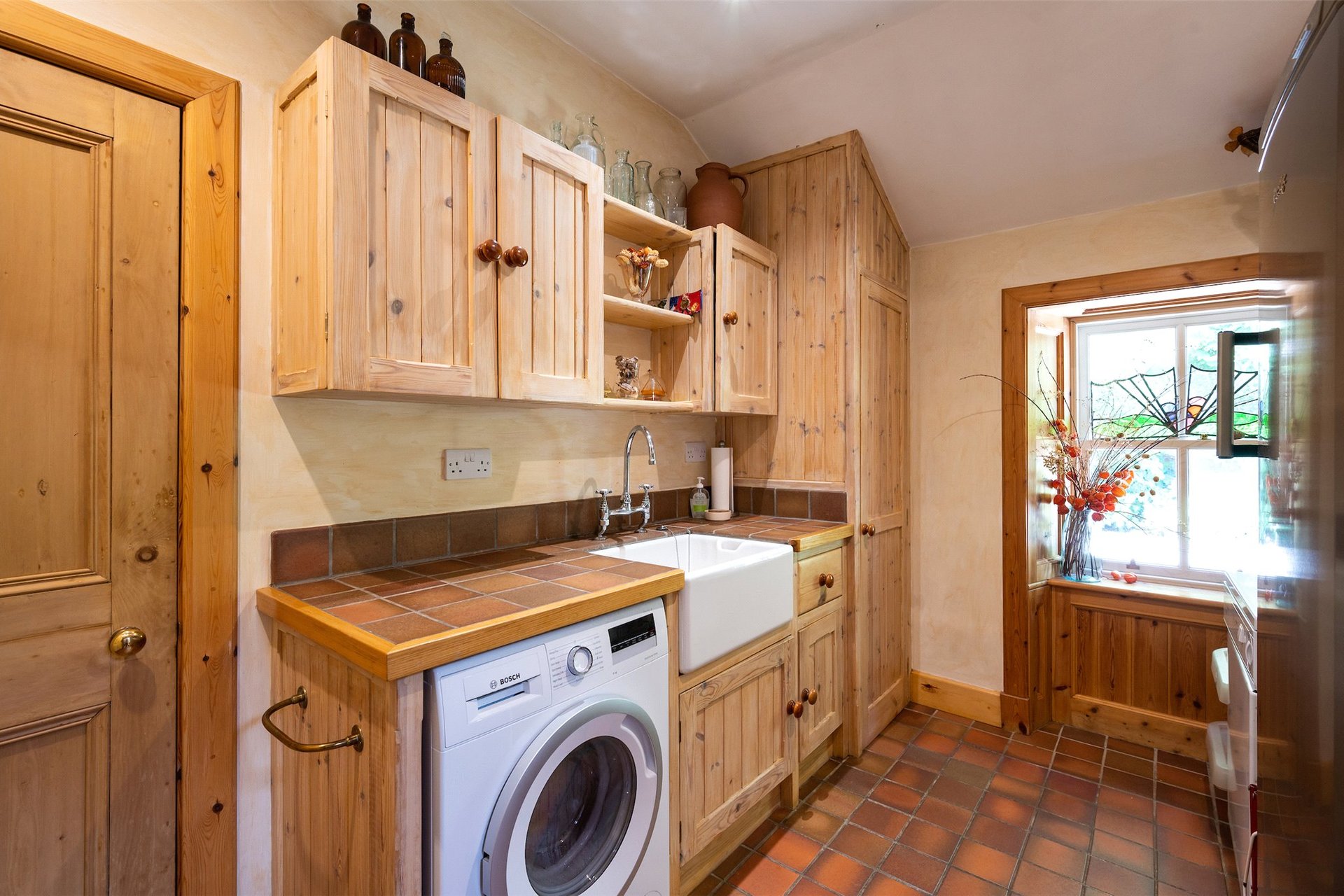 Harvieston Cottage, Gorebridge, Midlothian, EH23 4QA - Picture #10