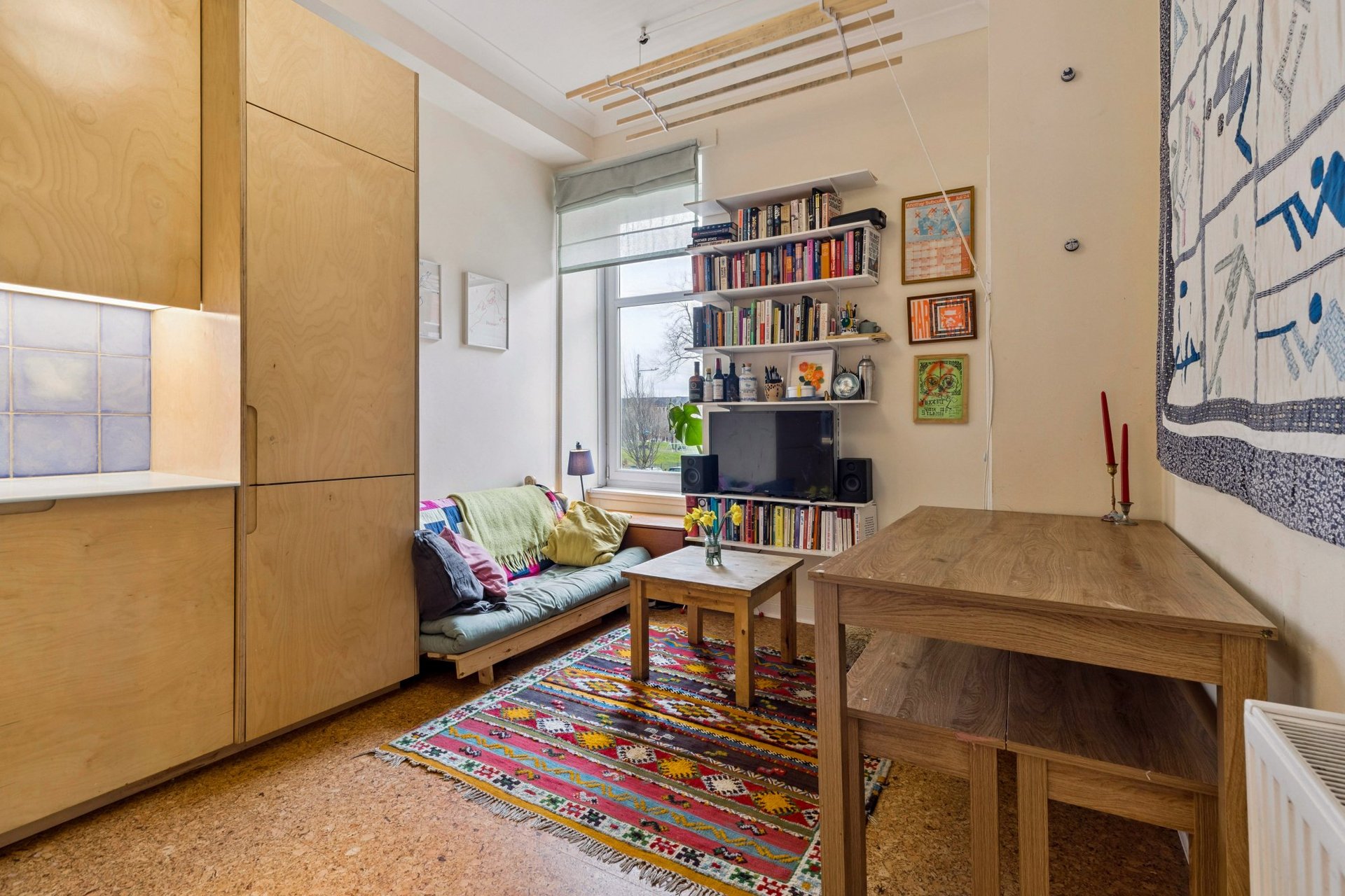 1/2, 80 Langside Road, Govanhill, Glasgow, G42 7JS - Picture #3