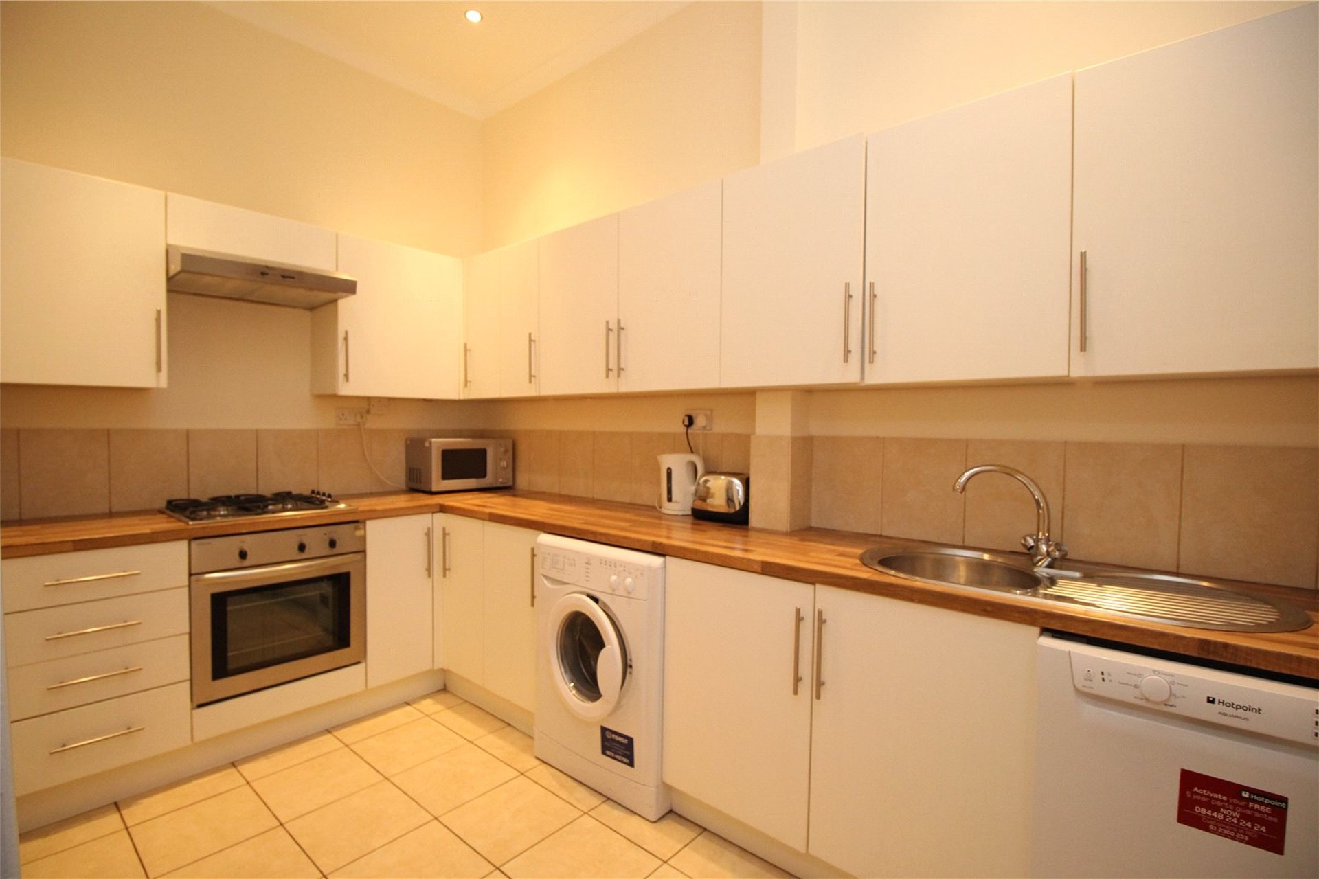 1F2, 24 Argyle Place, Marchmont, Edinburgh, EH9 1JJ - Picture #4
