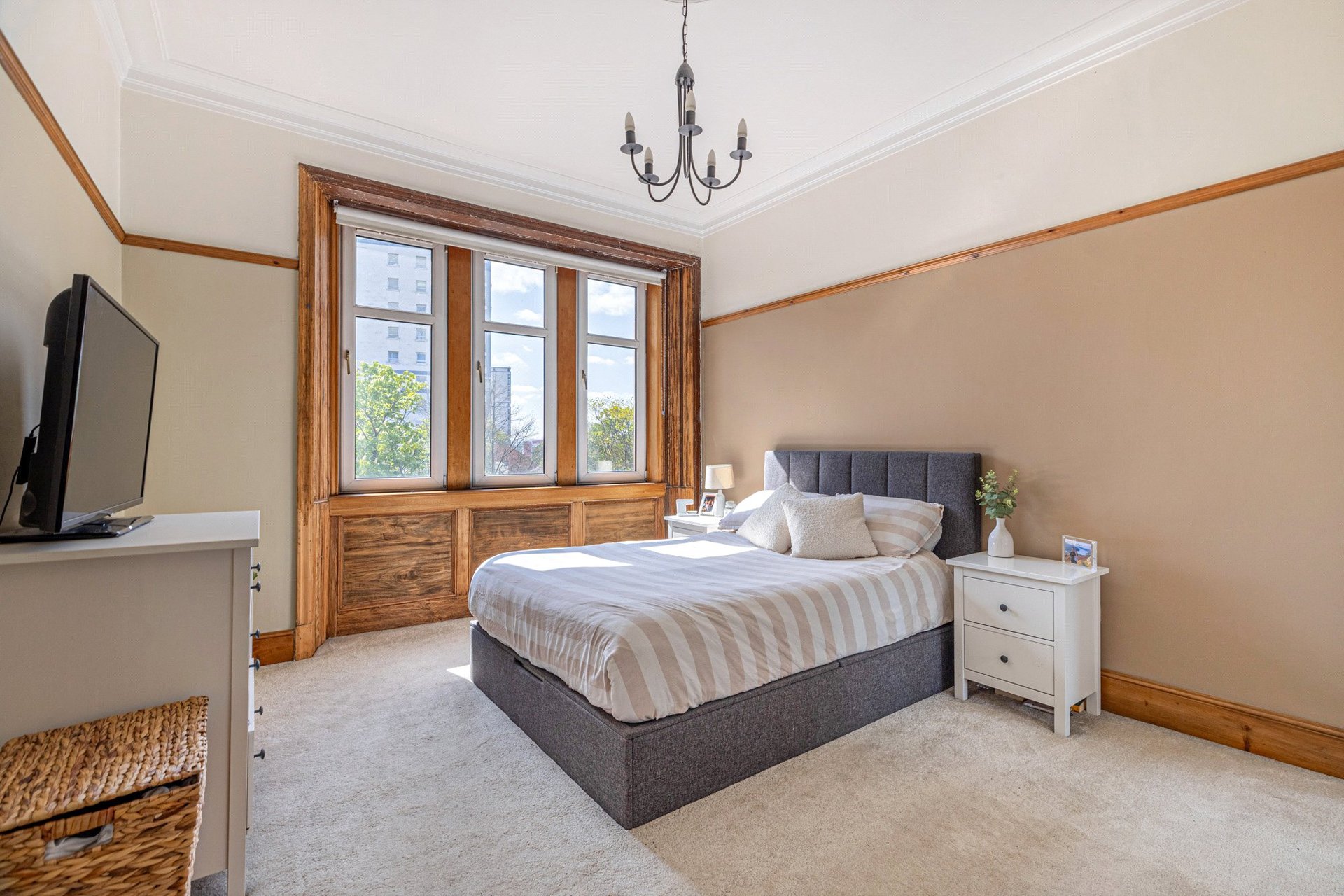 3/1, 103 Broomhill Drive, Broomhill, Glasgow, G11 7NA - Picture #13
