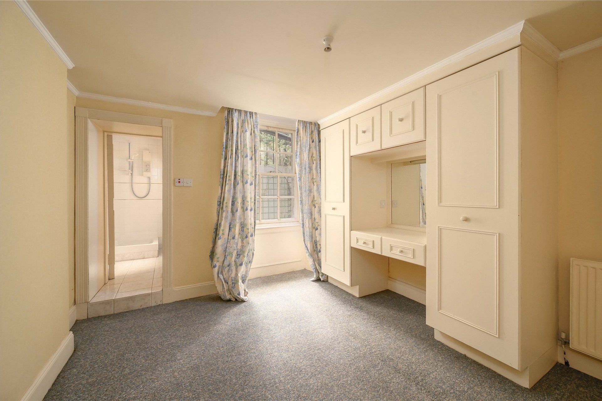 9 Lynedoch Place, West End, Edinburgh, EH3 7PX - Picture #27