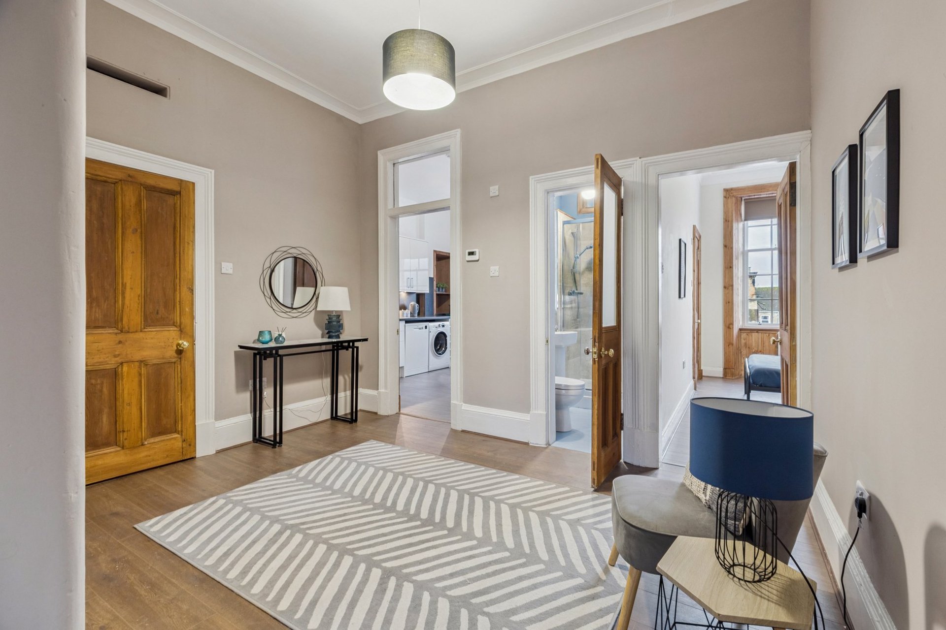 3/2, 996 Pollokshaws Road, Shawlands, G41 2HA - Picture #7