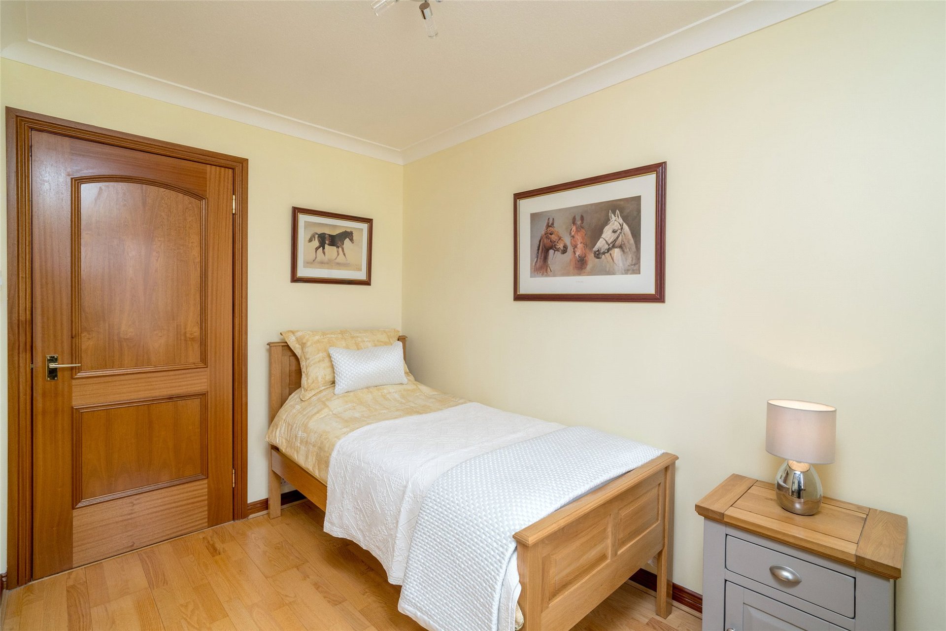 8 St. Cuthbert's View, Oxton, Lauder, Scottish Borders, TD2 6RN - Picture #21