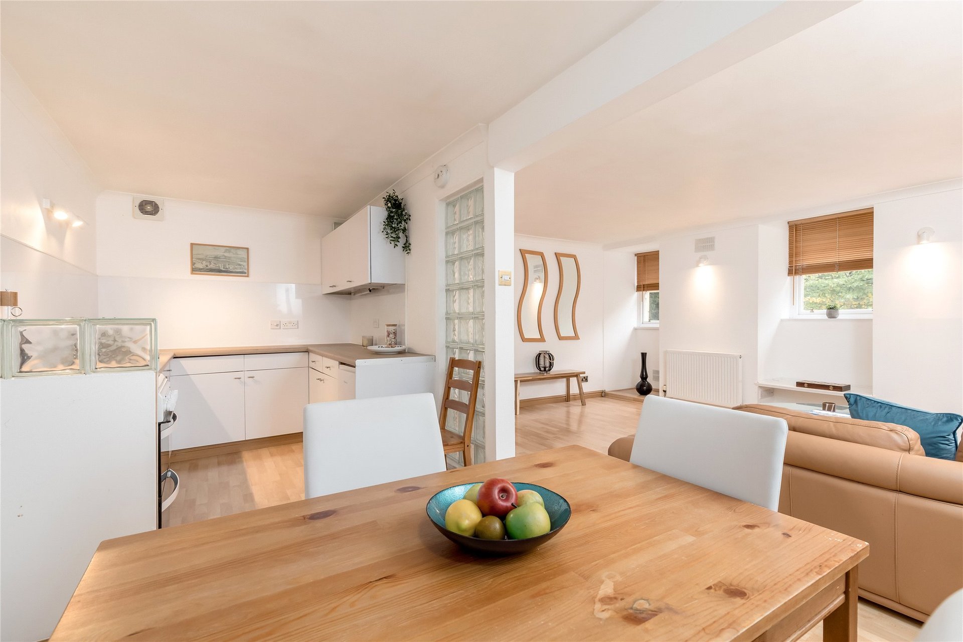 13/1 Bell's Brae, Edinburgh, EH4 3BJ - Picture #9