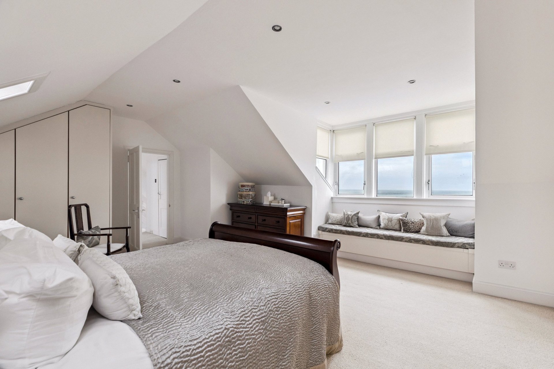 76 South Beach, Troon, South Ayrshire, KA10 6EG - Picture #31