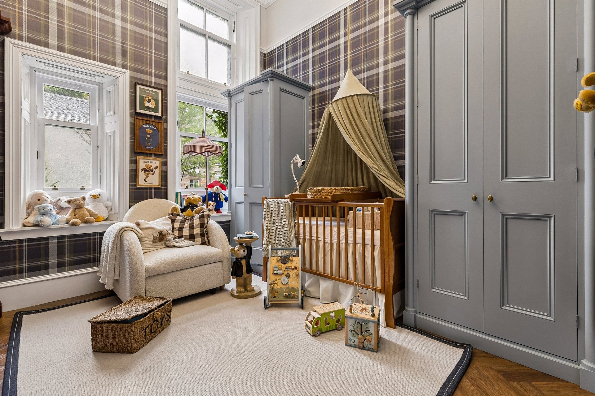 0/1, 5 Belhaven Terrace, Dowanhill, Glasgow, G12 0TF - Picture #32