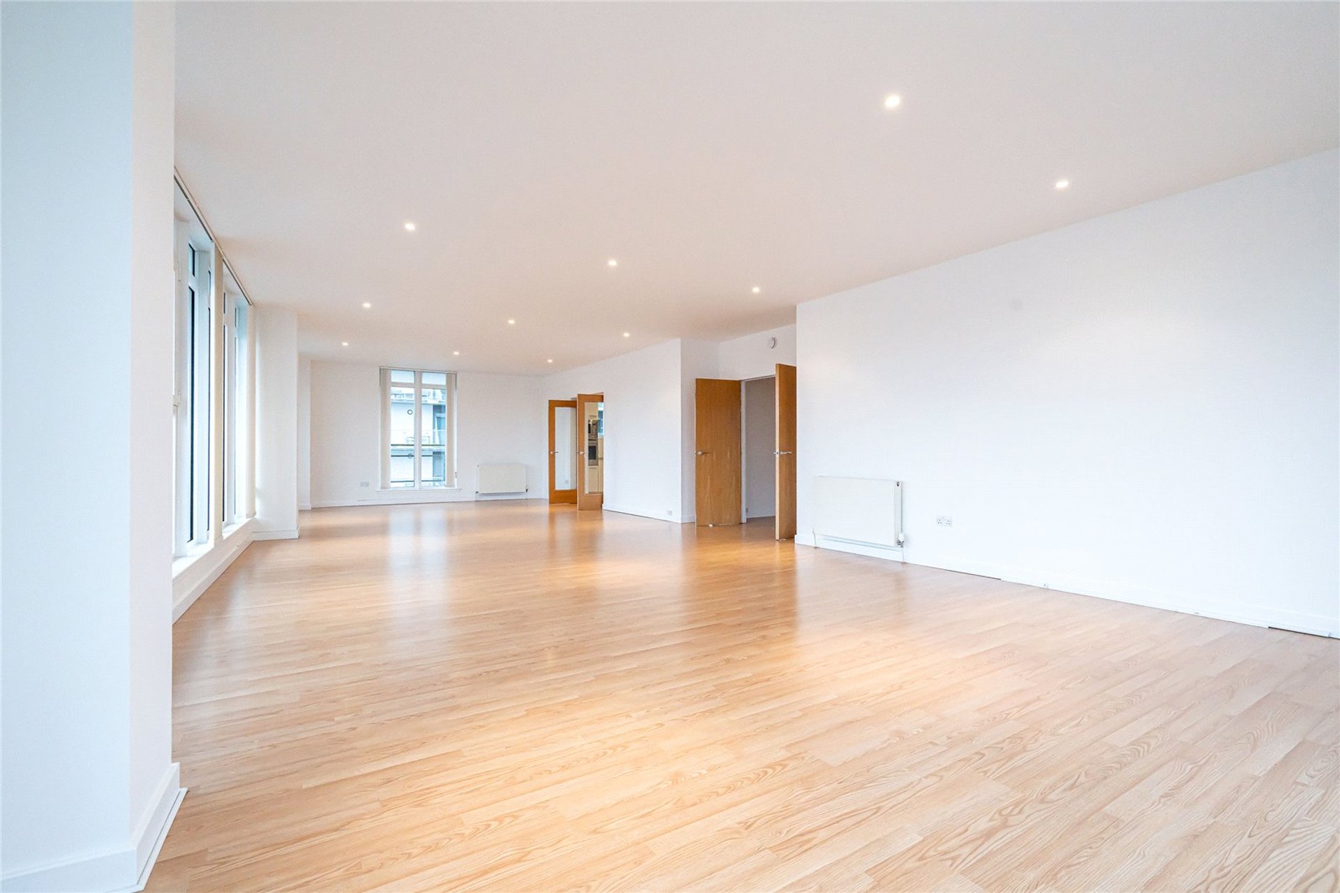 7/2, 15 Castlebank Place, Glasgow Harbour, Glasgow, G11 6BJ - Picture #4