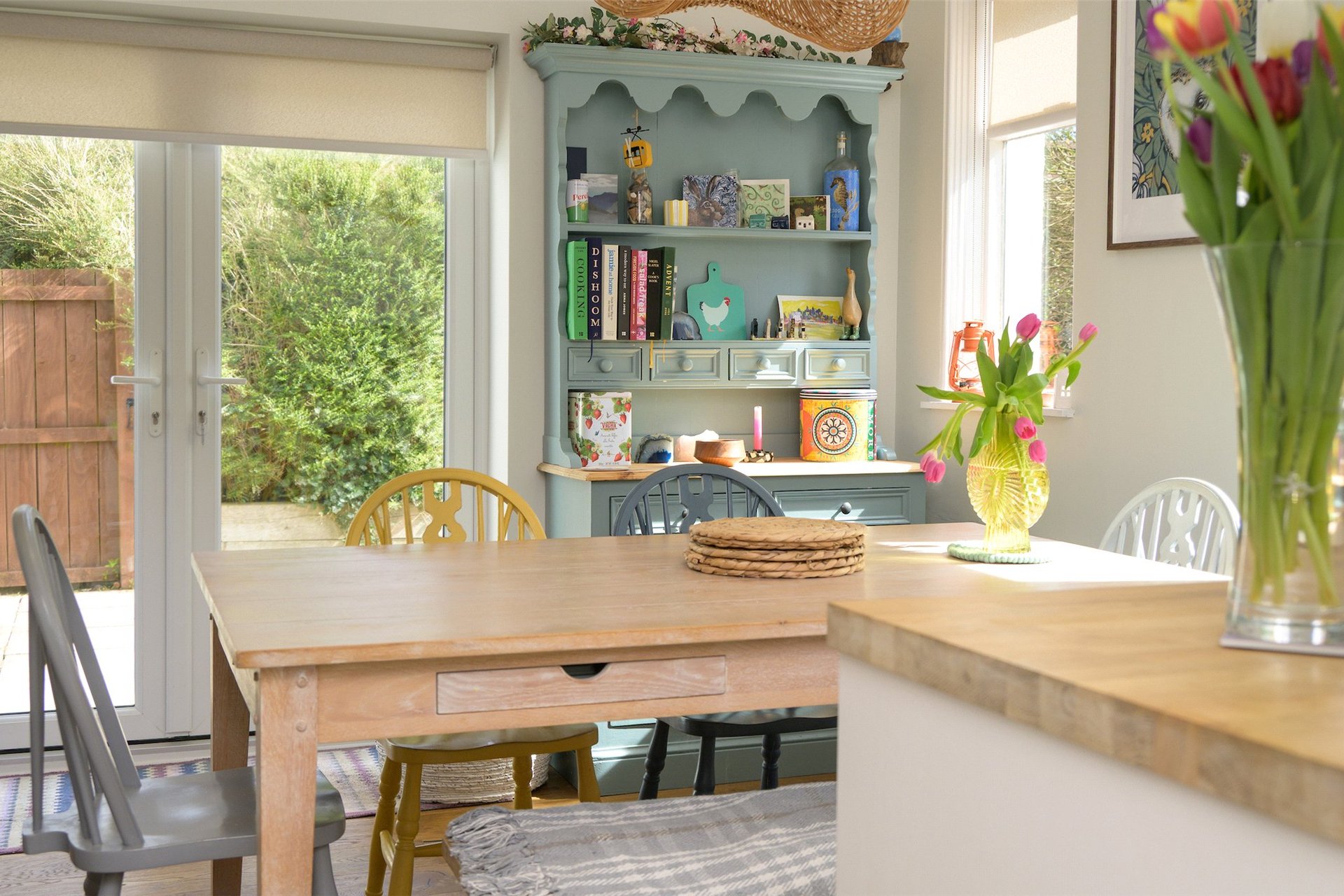 Mint Cottage, 1 Longnewton Cottages, Near Gifford, Haddington, EH41 4JW - Picture #11