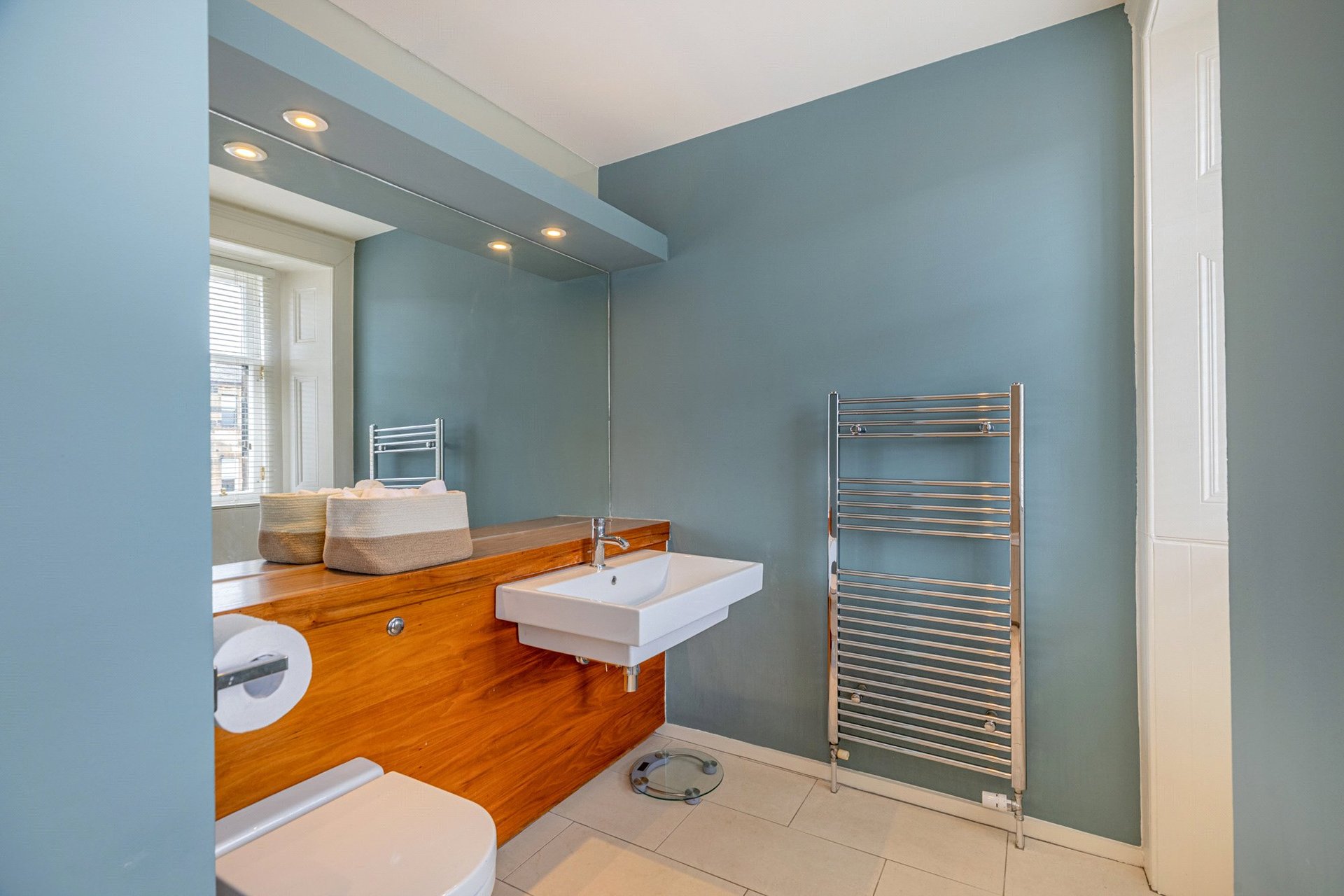 3 Westbourne Gardens, Hyndland, Glasgow, G12 9XD - Picture #33