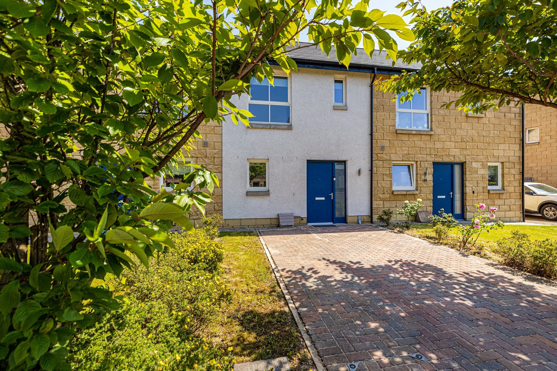 5 Inchgarvie Loan, Oatlands, Glasgow City, G5 0AR - Picture #28