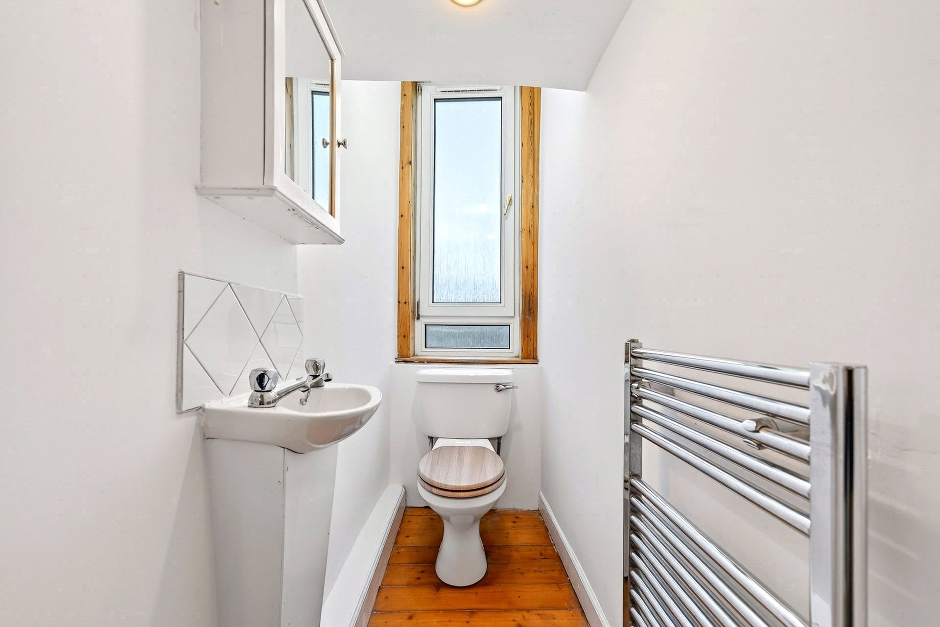 44/9 Stewart Terrace, Edinburgh, Midlothian, EH11 1UJ - Picture #12