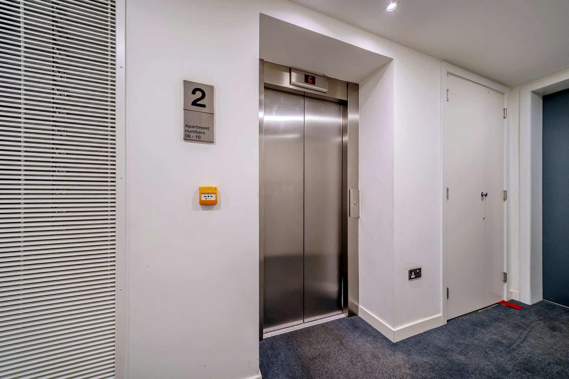 Flat 10, 35 Simpson Loan, Quartermile, Edinburgh, EH3 9GH - Picture #11