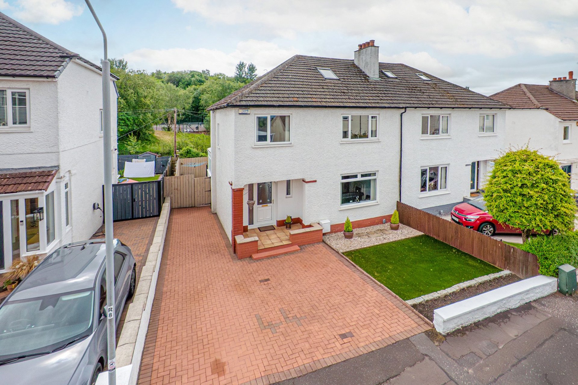 44 Graffham Avenue, Giffnock, Glasgow, G46 6EJ - Picture #2
