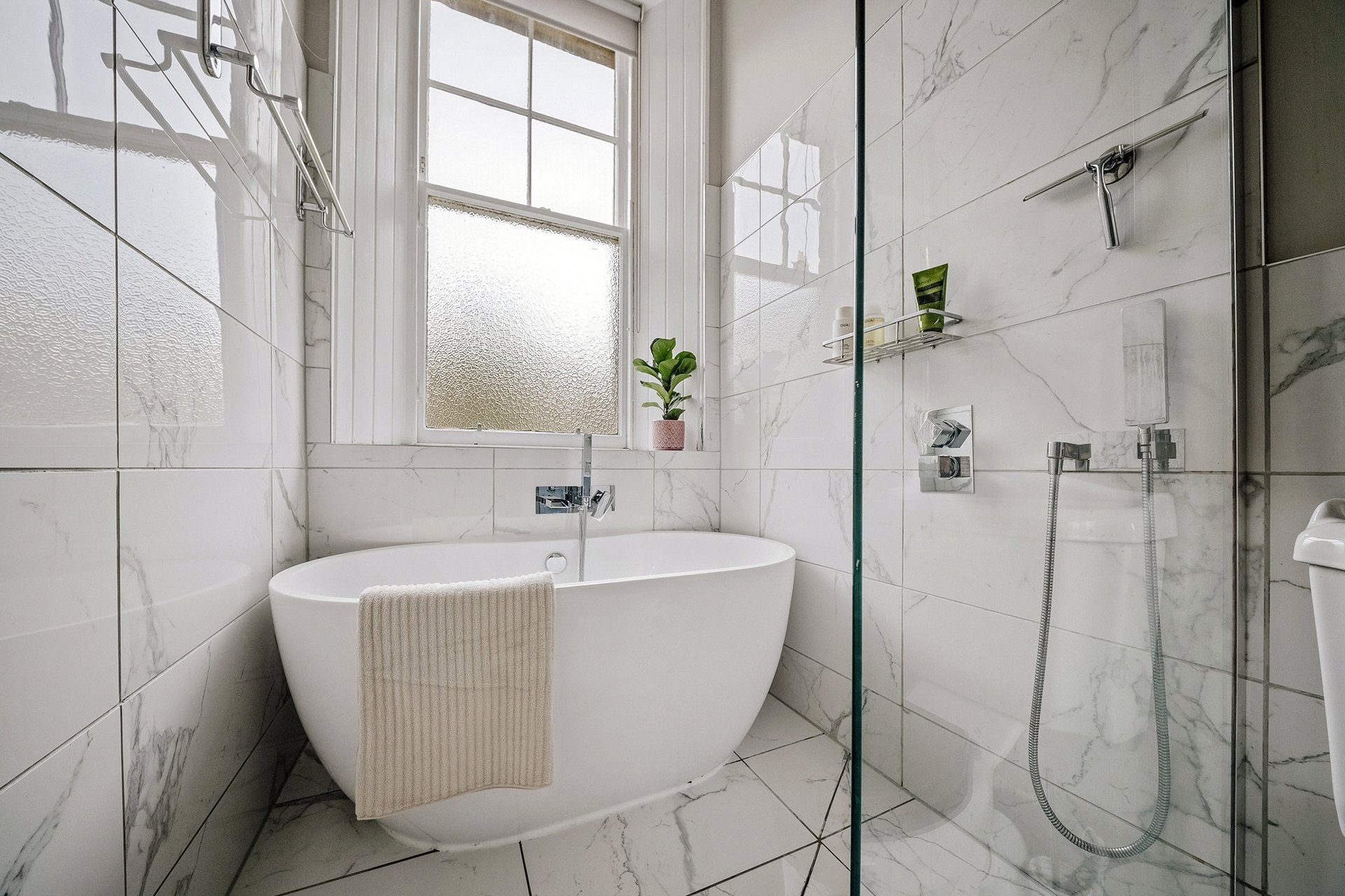 10/2 Montagu Terrace, Edinburgh, EH3 5QX - Picture #32