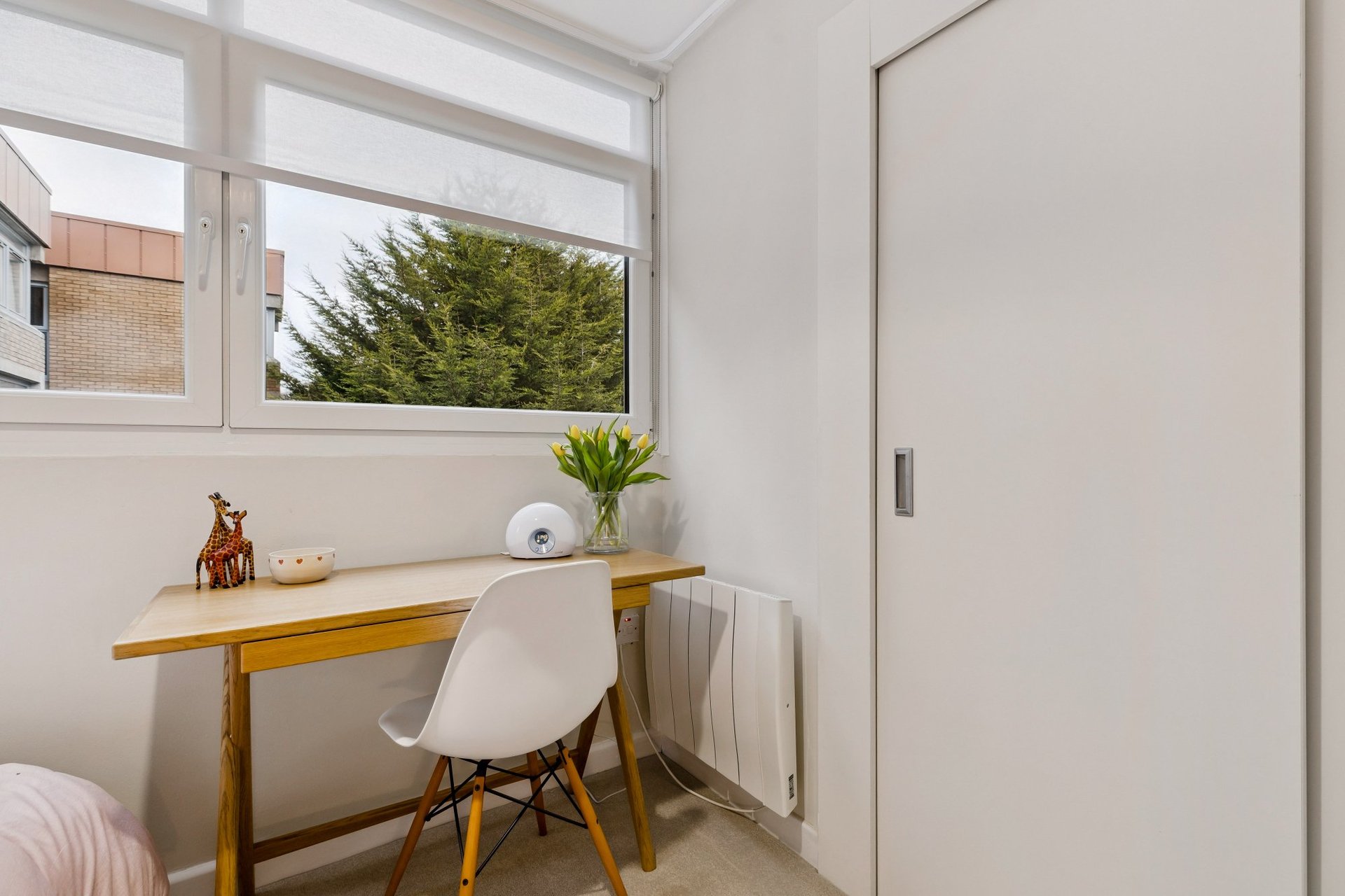 Flat 7, Balfour Court, 12 Lethington Avenue, Shawlands, G41 3HB - Picture #18