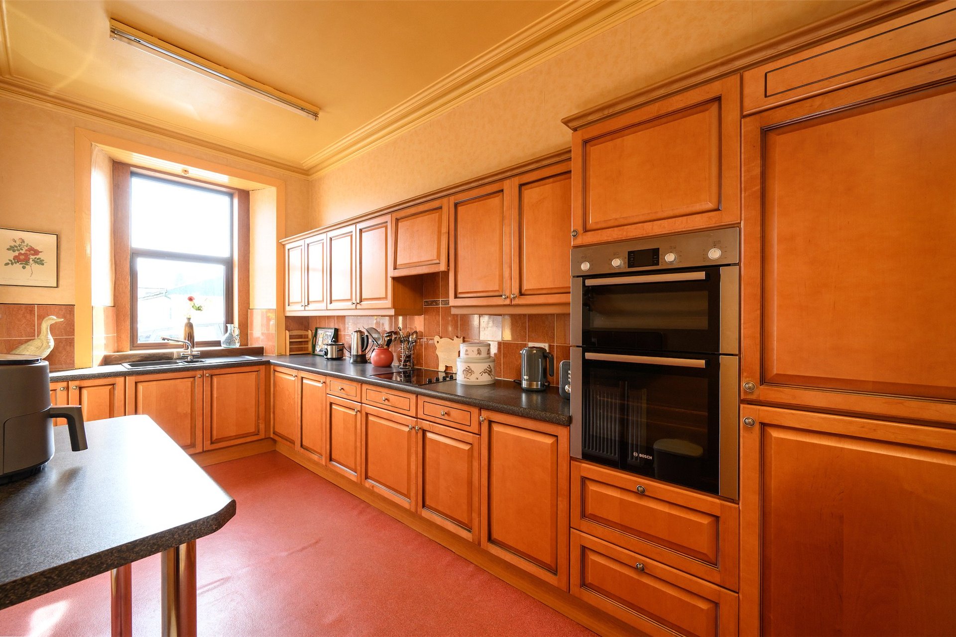 Douglas Lodge, 88 Carlisle Road, Crawford, South Lanarkshire, ML12 6TW - Picture #6