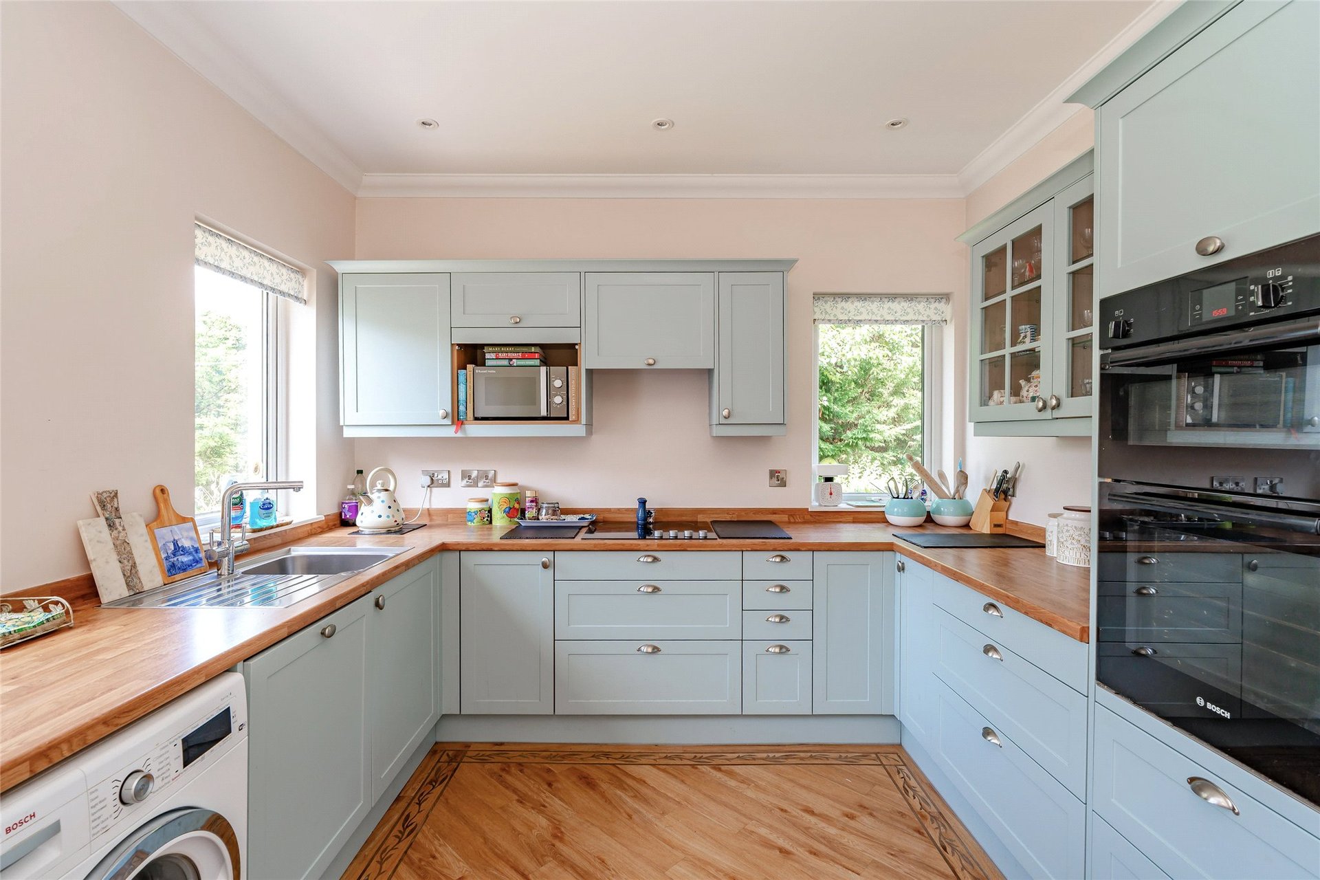115 Cluny Gardens, Morningside, Edinburgh, EH10 6BP - Picture #8