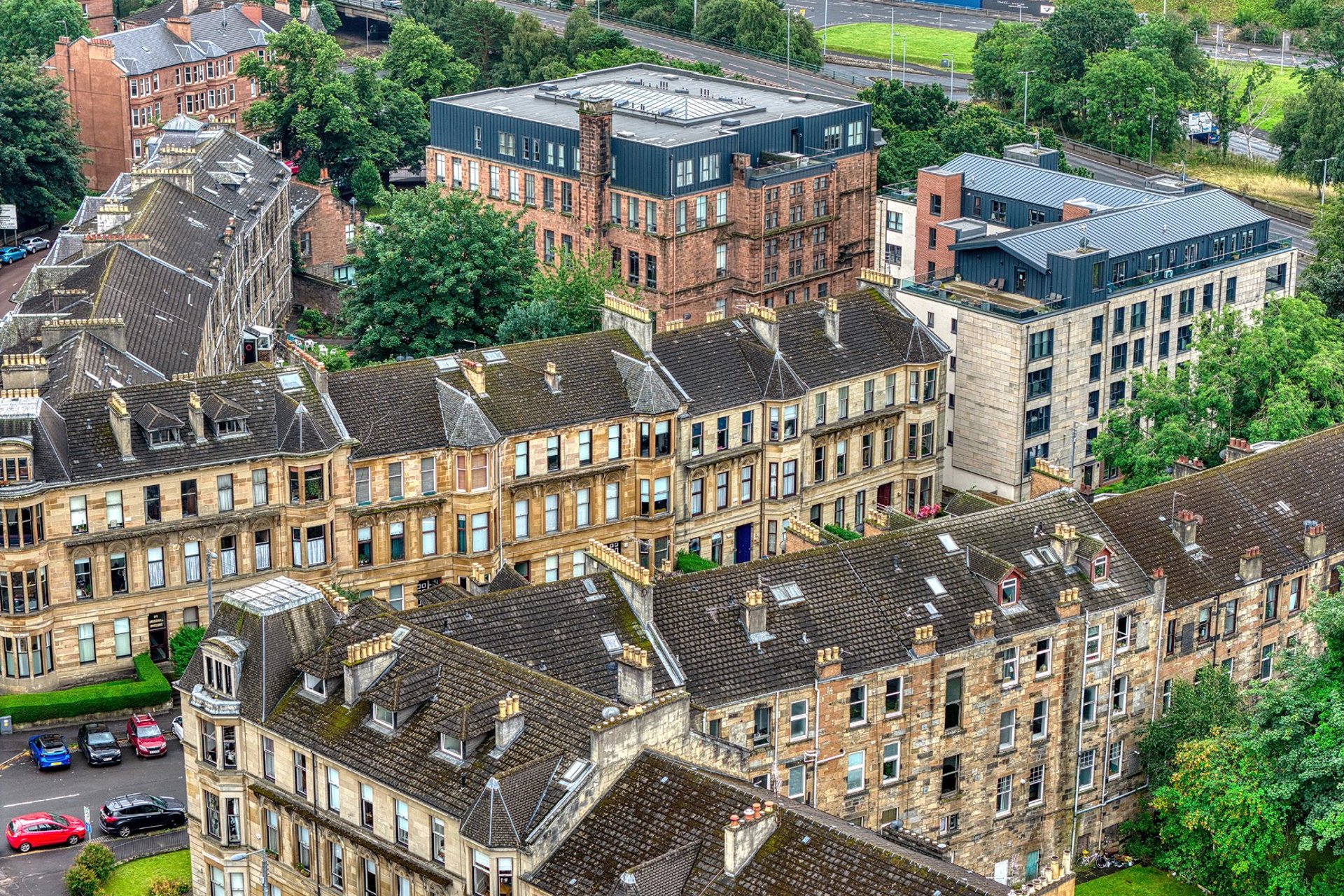 2/2, 13 Broomhill Avenue, Broomhill, Glasgow, G11 7AE - Picture #42