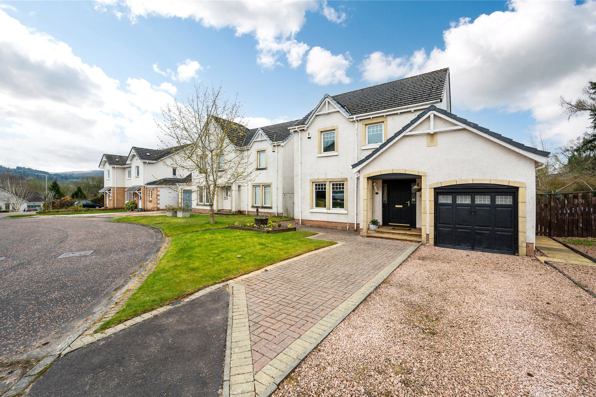 22 Bridgewater Avenue, Auchterarder, Perth and Kinross, PH3 1DQ - Picture #20