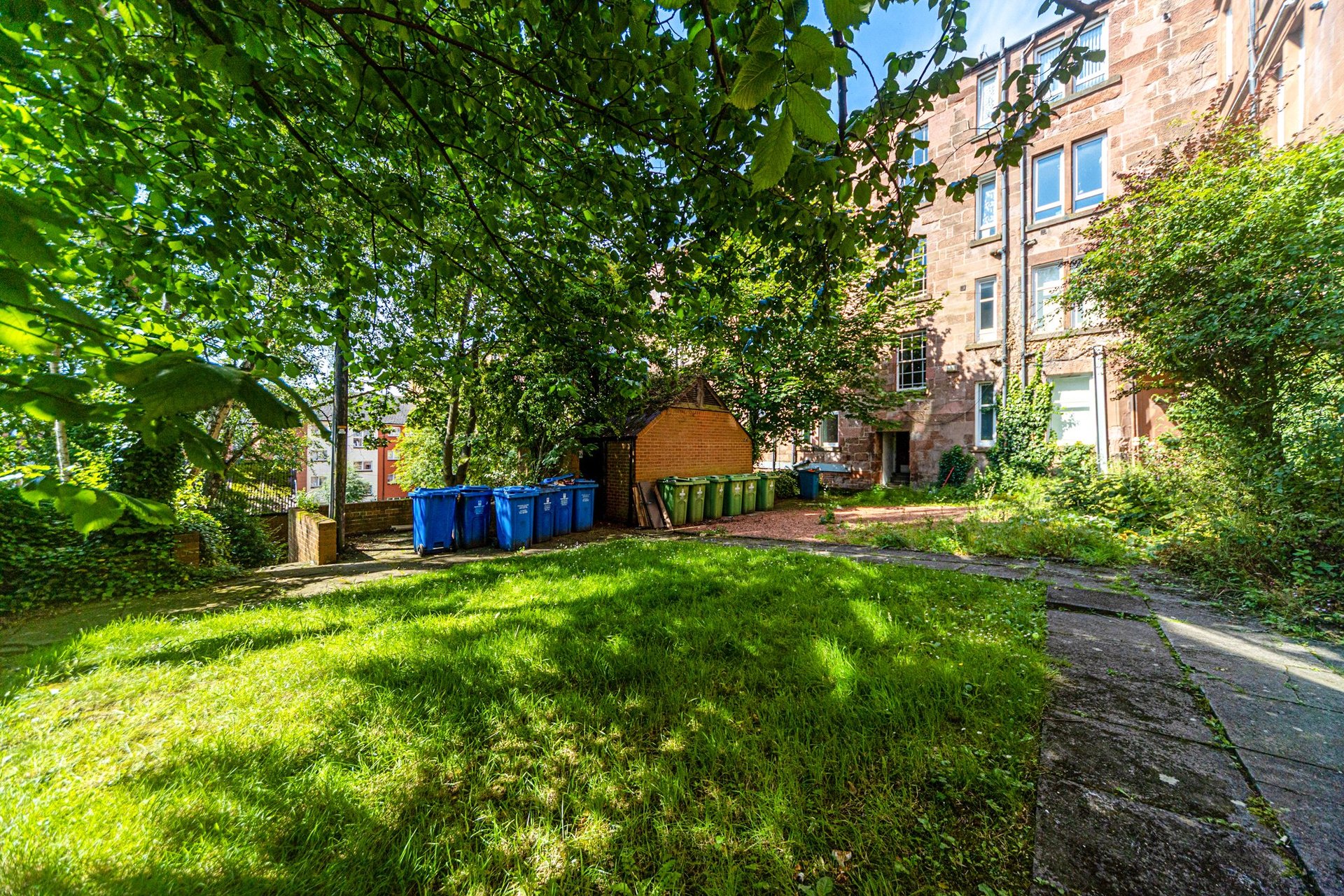 0/3, 81 Laurel Street, Thornwood, Glasgow, G11 7QX - Picture #21