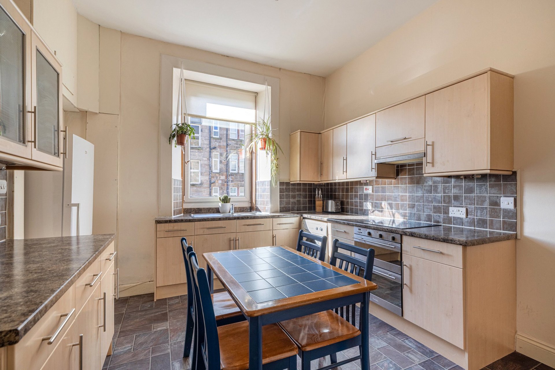 1/2, 9 Fairlie Park Drive, Partick, Glasgow, G11 7SS - Picture #8