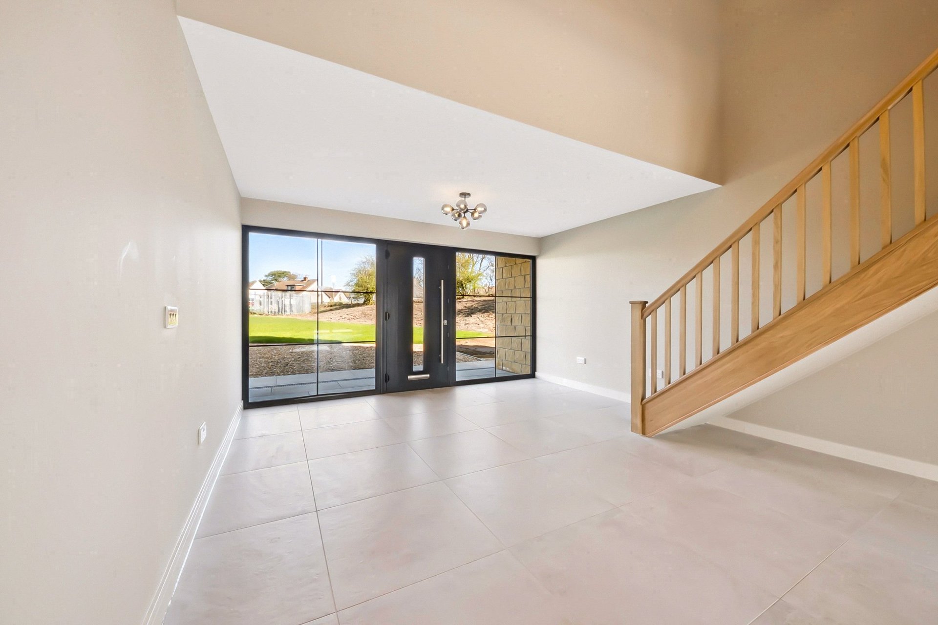 9 Pollick Avenue, Uplawmoor, Glasgow, East Renfrewshire, G78 4AE - Picture #3