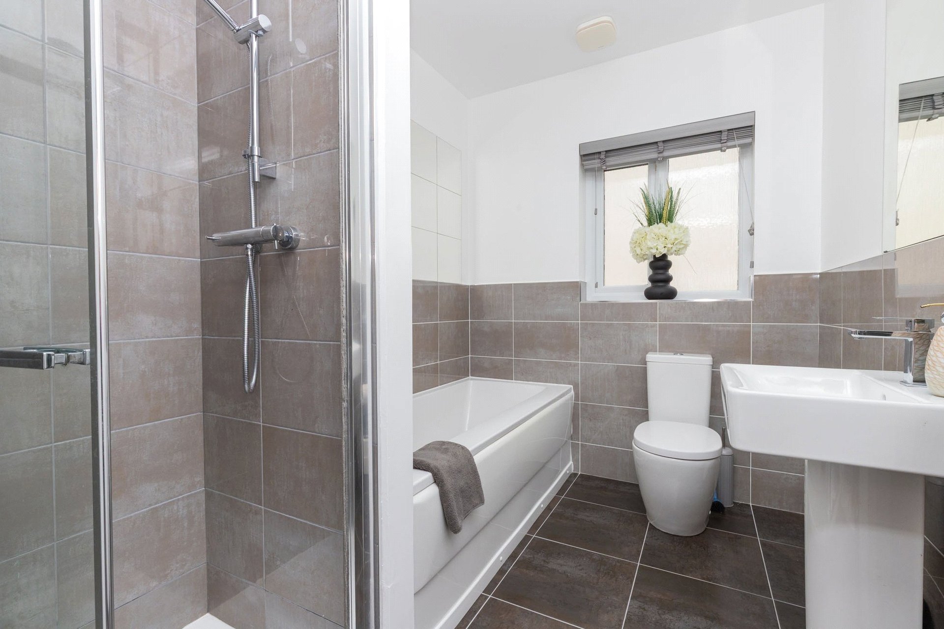 32 Duncolm View, Barrhead, Glasgow, East Renfrewshire, G78 2BS - Picture #44