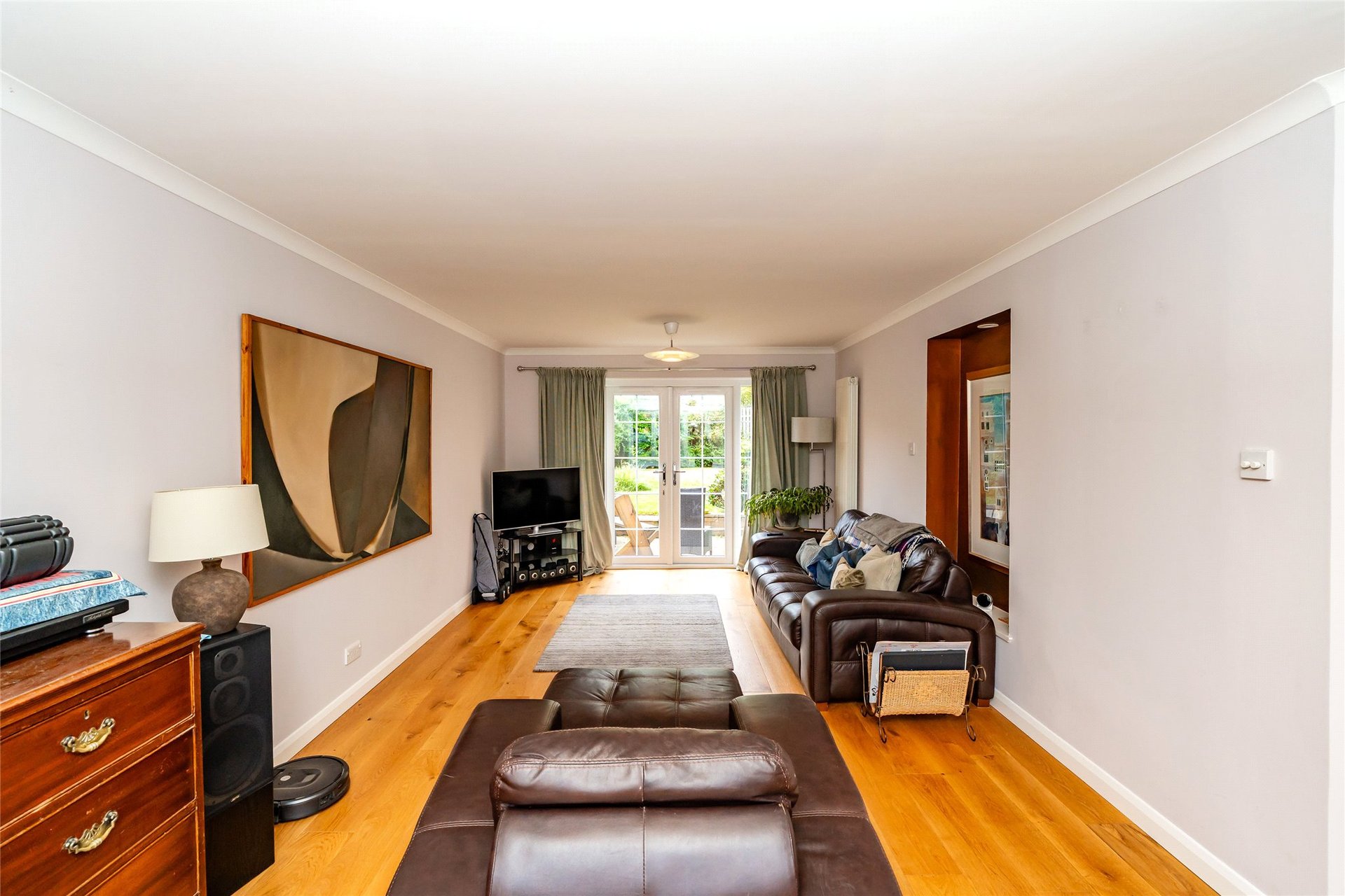 83 Auchingane, Swanston, Edinburgh, EH10 7HU - Picture #3