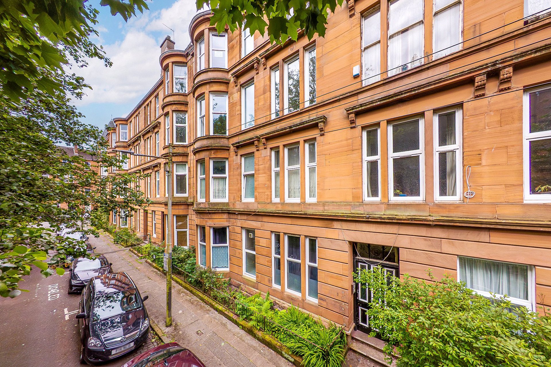 2/2, 24 Dunearn Street, Woodlands, Glasgow, G4 9EF - Picture #35