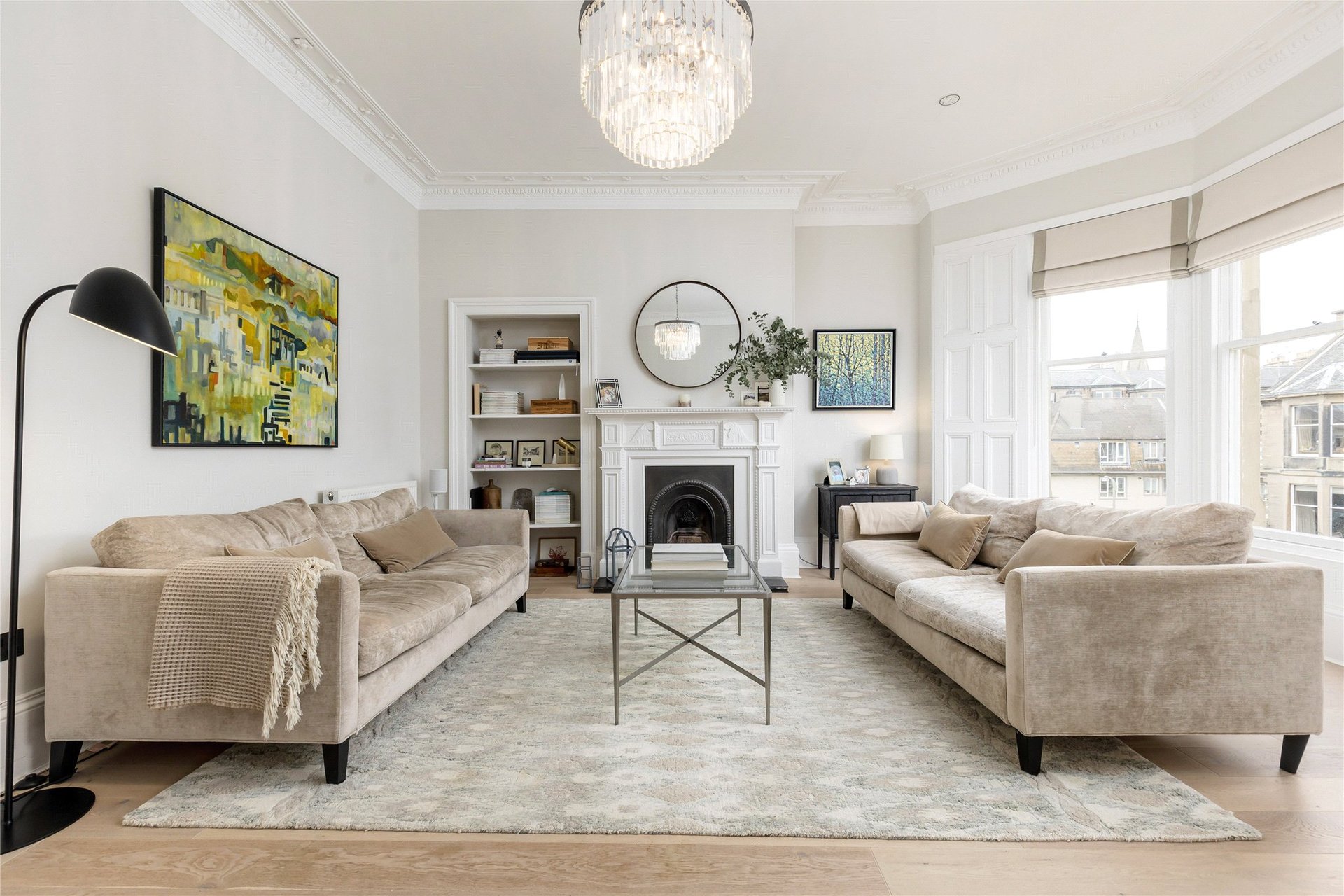 62 Grange Loan, The Grange, Edinburgh, EH9 2EP - Picture #10