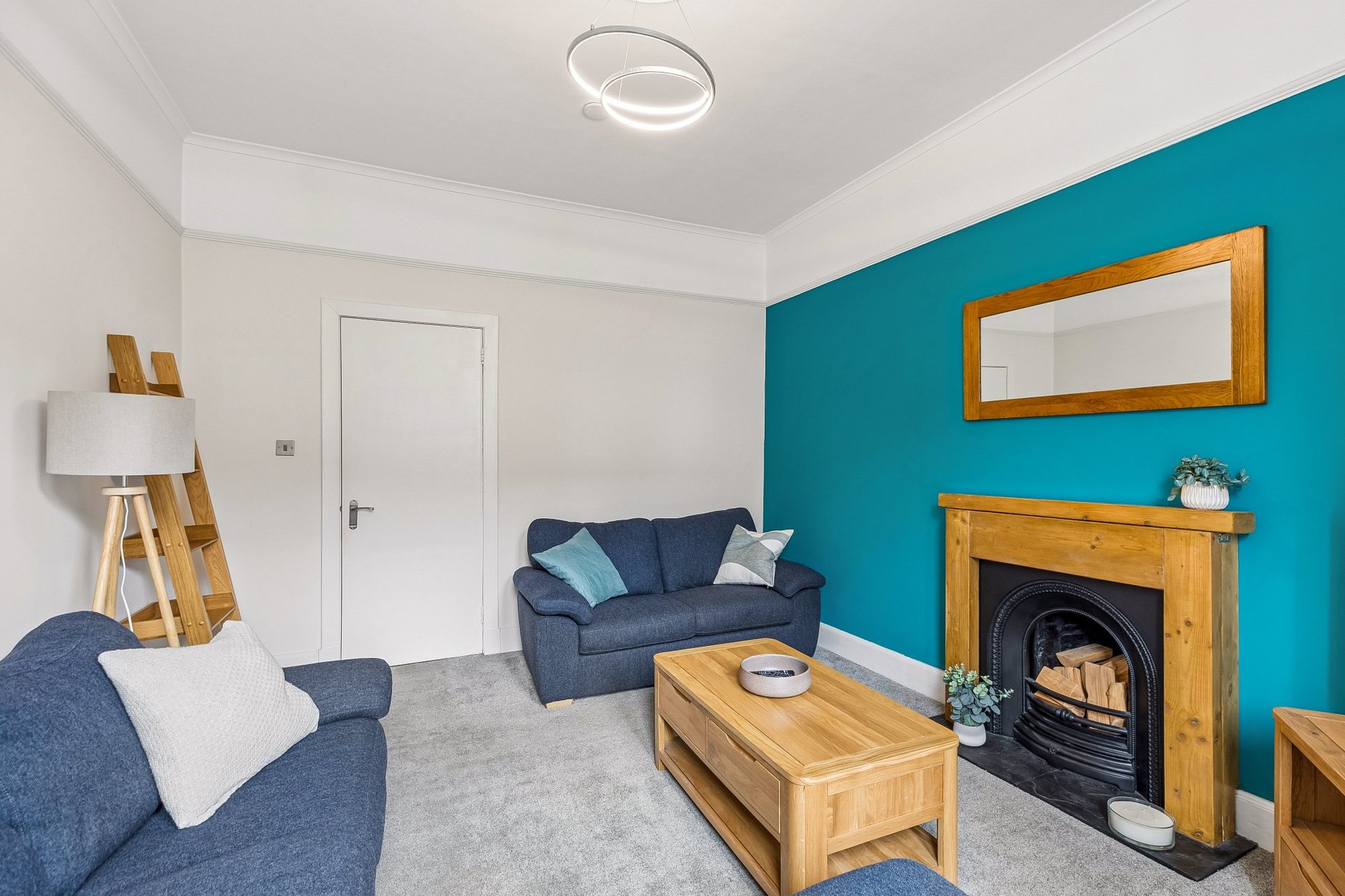2/1, 29 Regent Moray Street, Glasgow, Glasgow City, G3 8AL - Picture #4